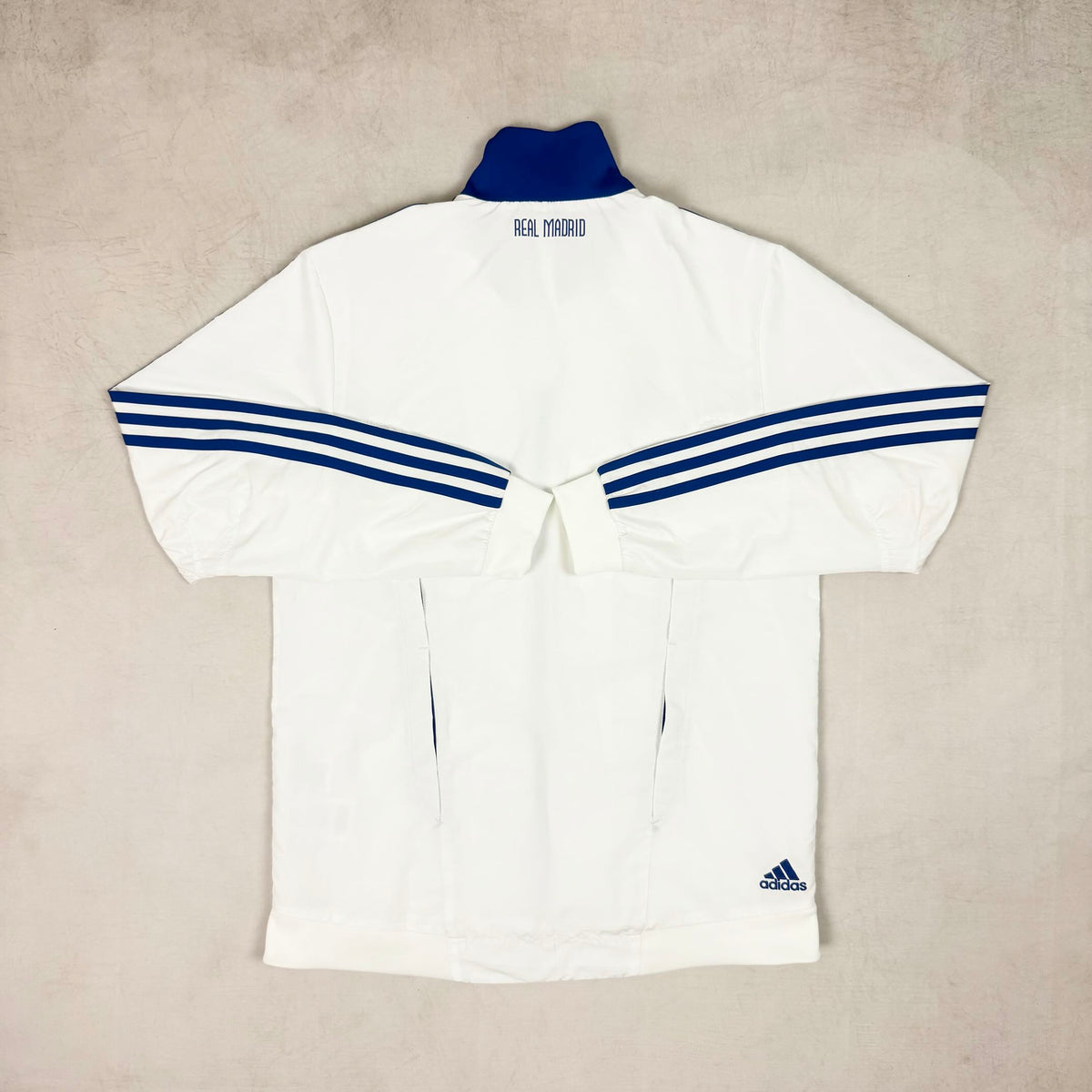 Adidas Real Madrid "UCL" 2011 Tracksuit S