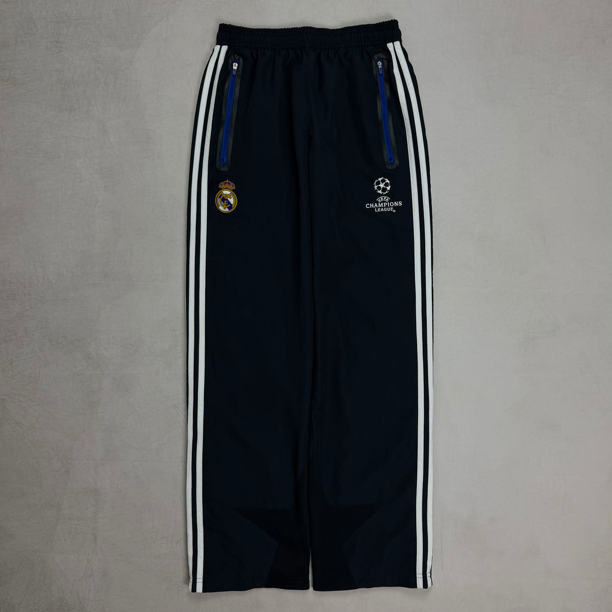 Adidas Real Madrid "UCL" 2011 Tracksuit S