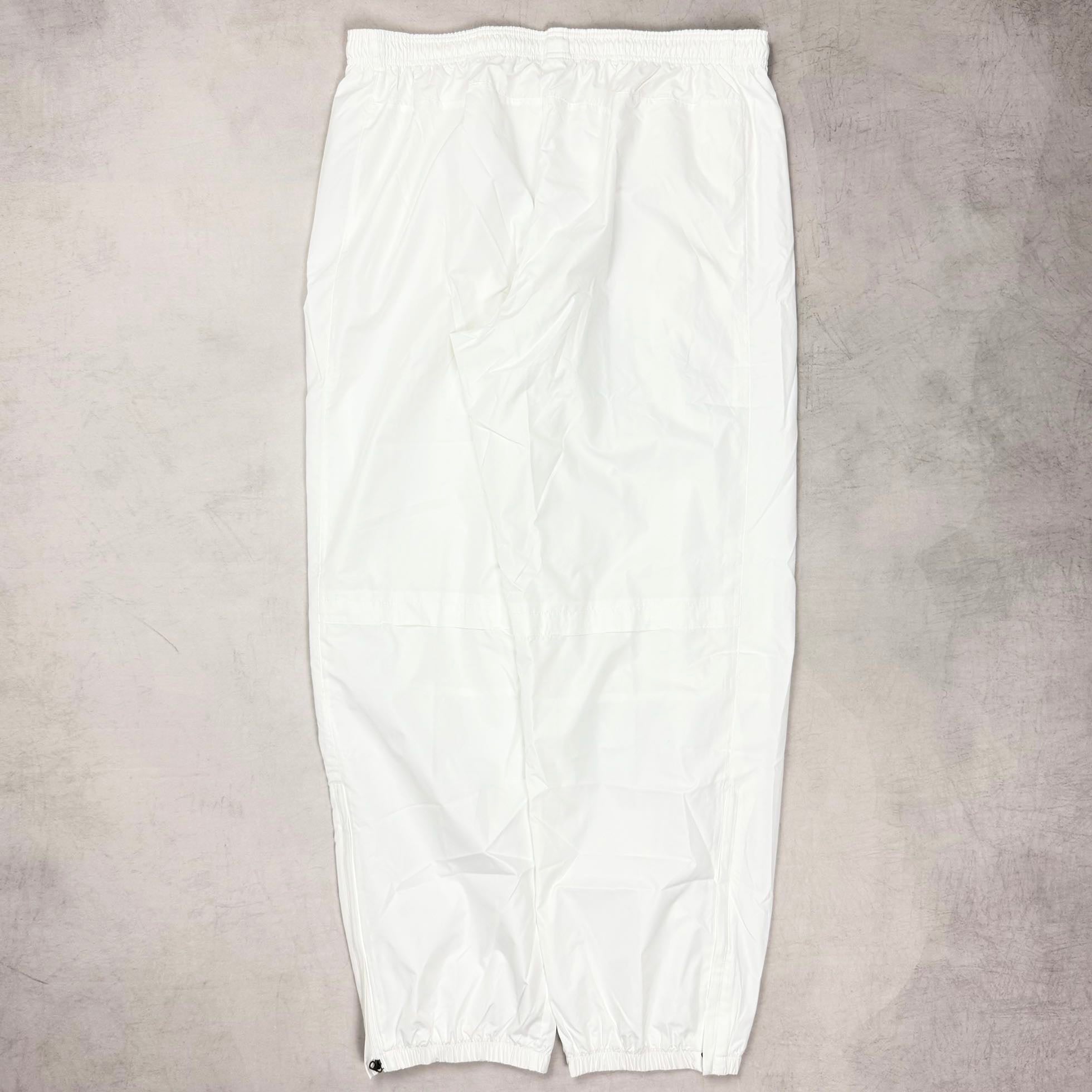 Nike Arsenal 2010 Tracksuit XXL NEW WITH TAGS - 86.airsteals