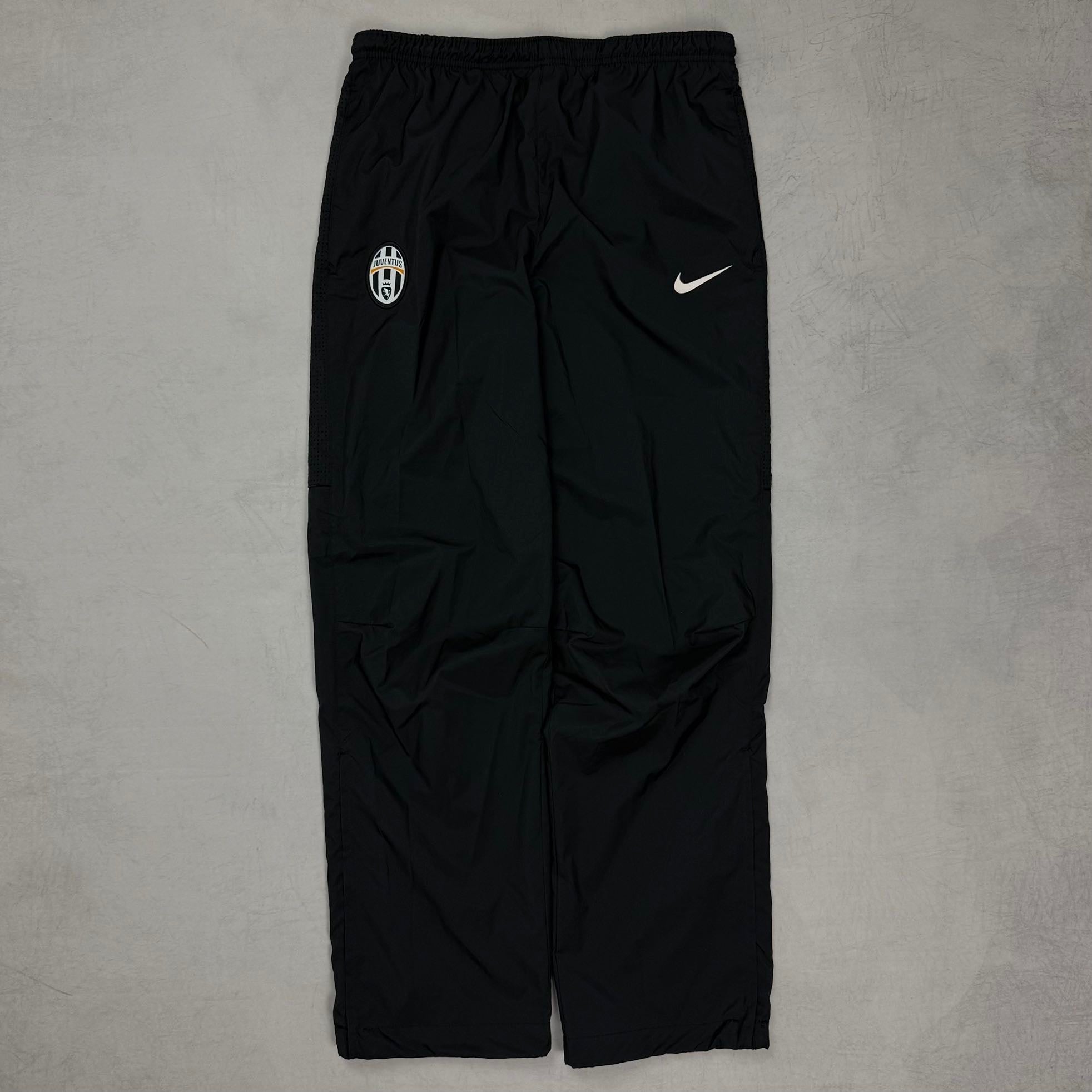 Nike Juventus Turin 2009 Tracksuit S - 86.airsteals