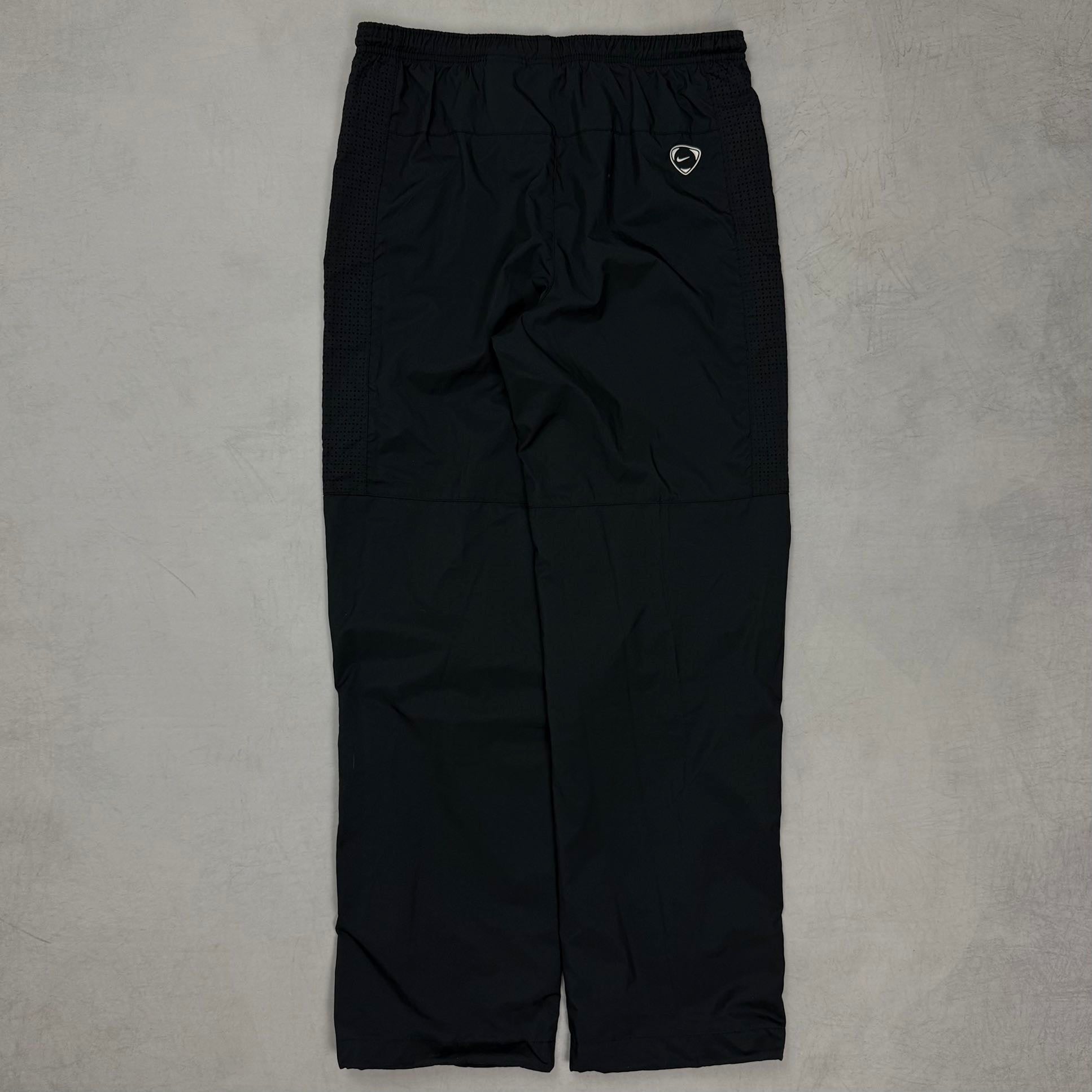 Nike Juventus Turin 2009 Tracksuit S - 86.airsteals