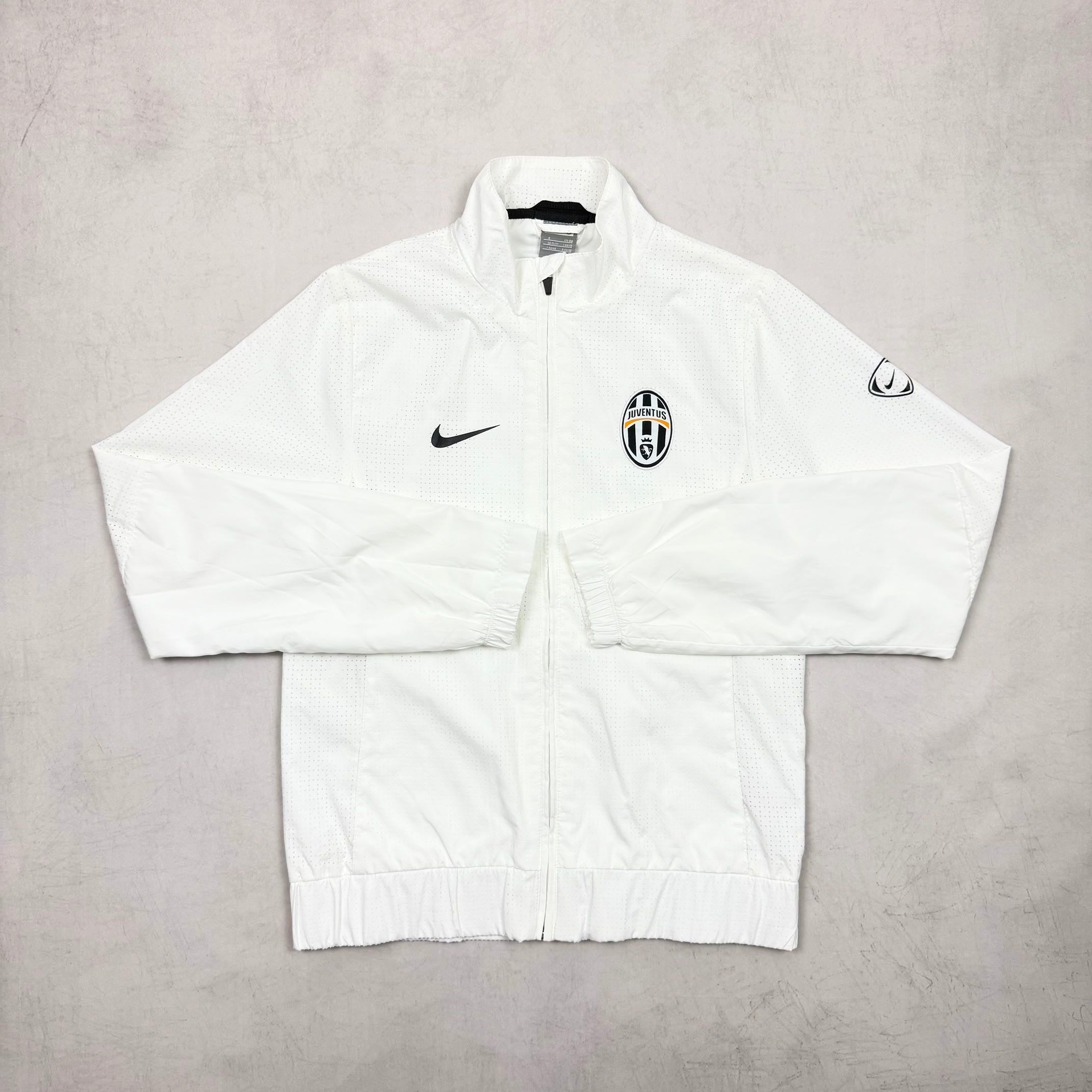 Nike Juventus Turin 2009 Tracksuit S - 86.airsteals