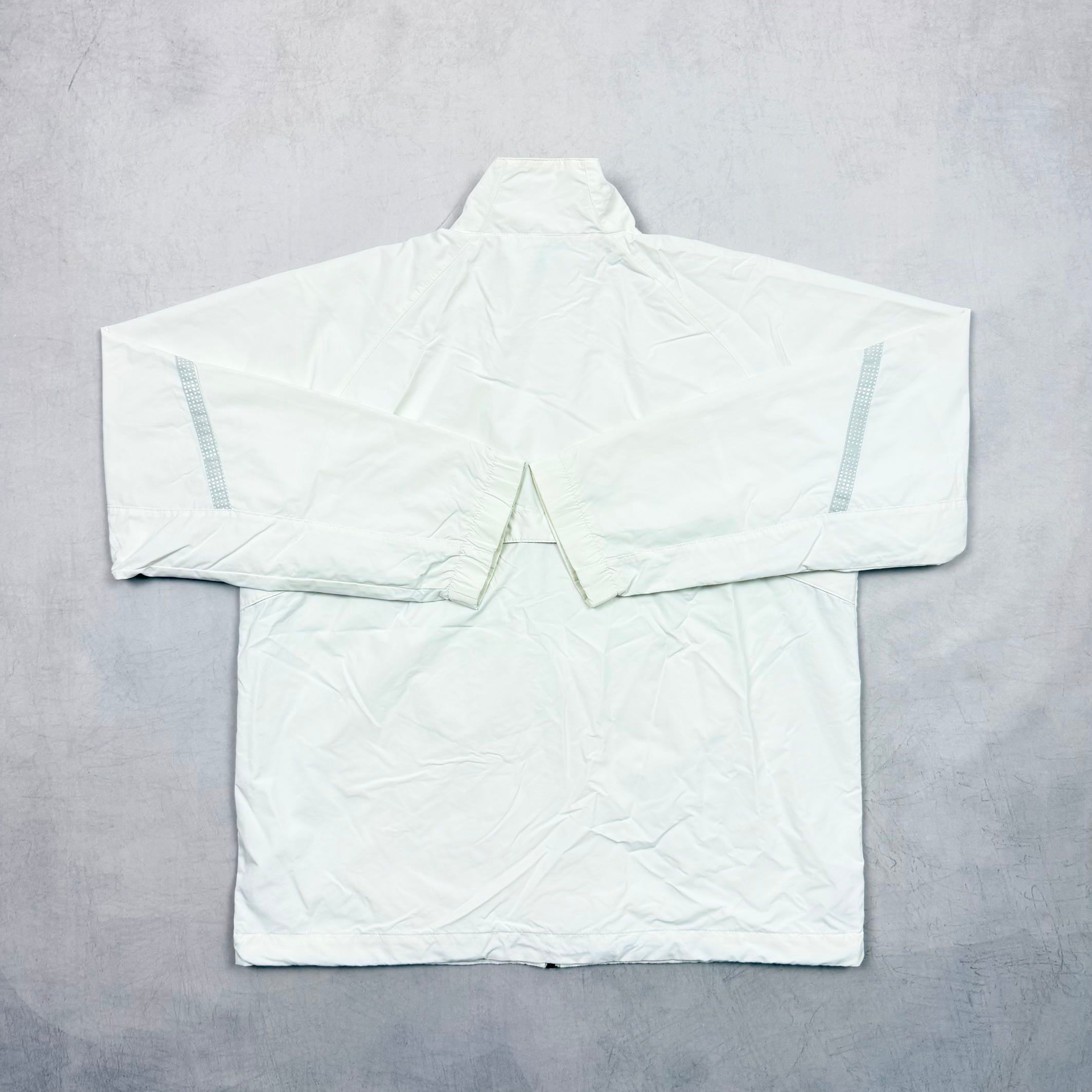 Nike Air Vintage 00's Trackjacket L - 86.airsteals