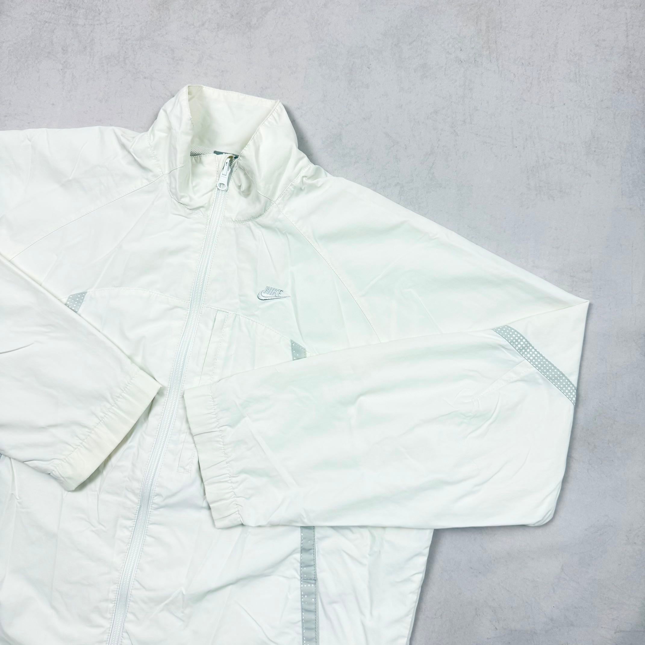 Nike Air Vintage 00's Trackjacket L - 86.airsteals