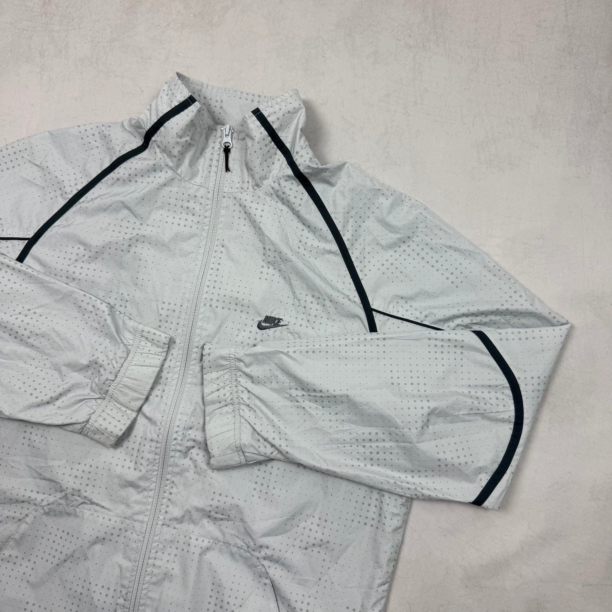 Nike Air Vintage 00's Trackjacket M - 86.airsteals