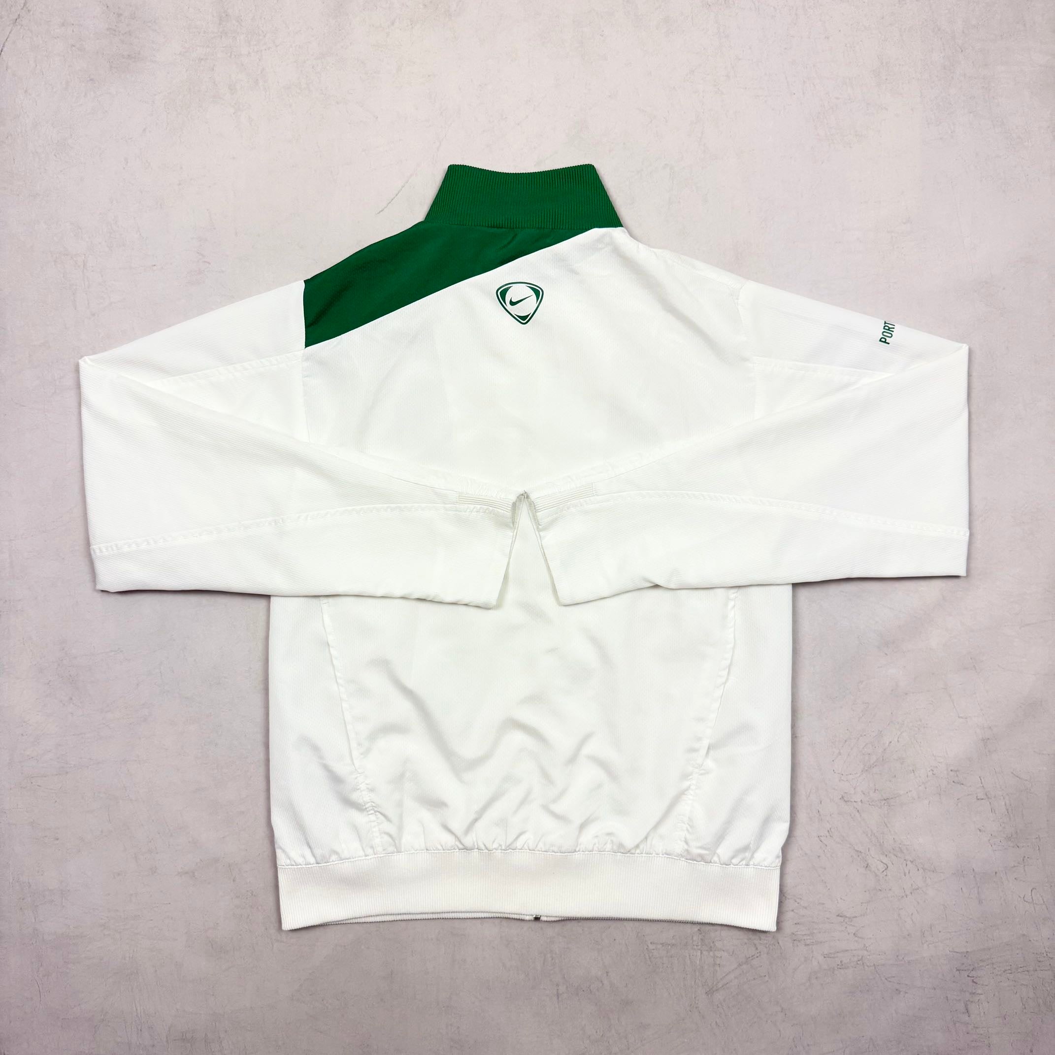 Nike Portugal 2008 Trackjacket S - 86.airsteals