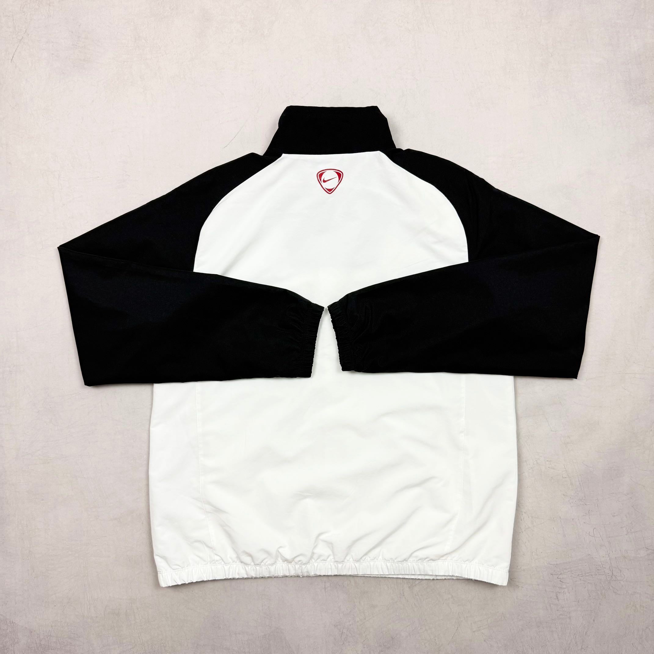 Nike Manchester United 2010 Trackjacket L - 86.airsteals