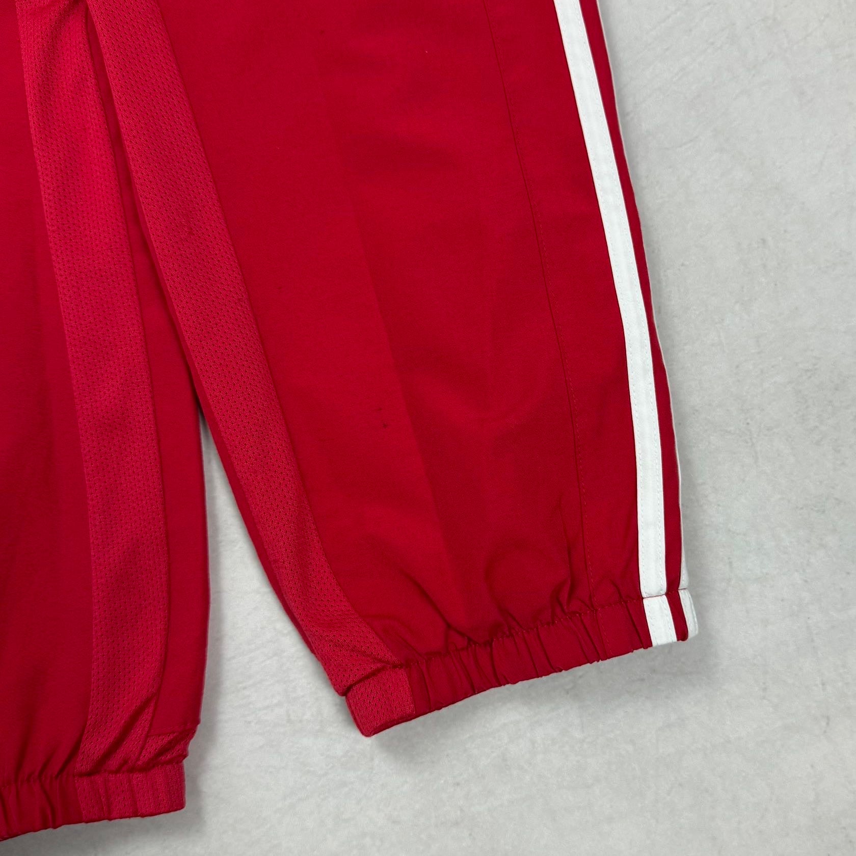 Adidas Ajax Amsterdam 2004 Tracksuit S - 86.airsteals