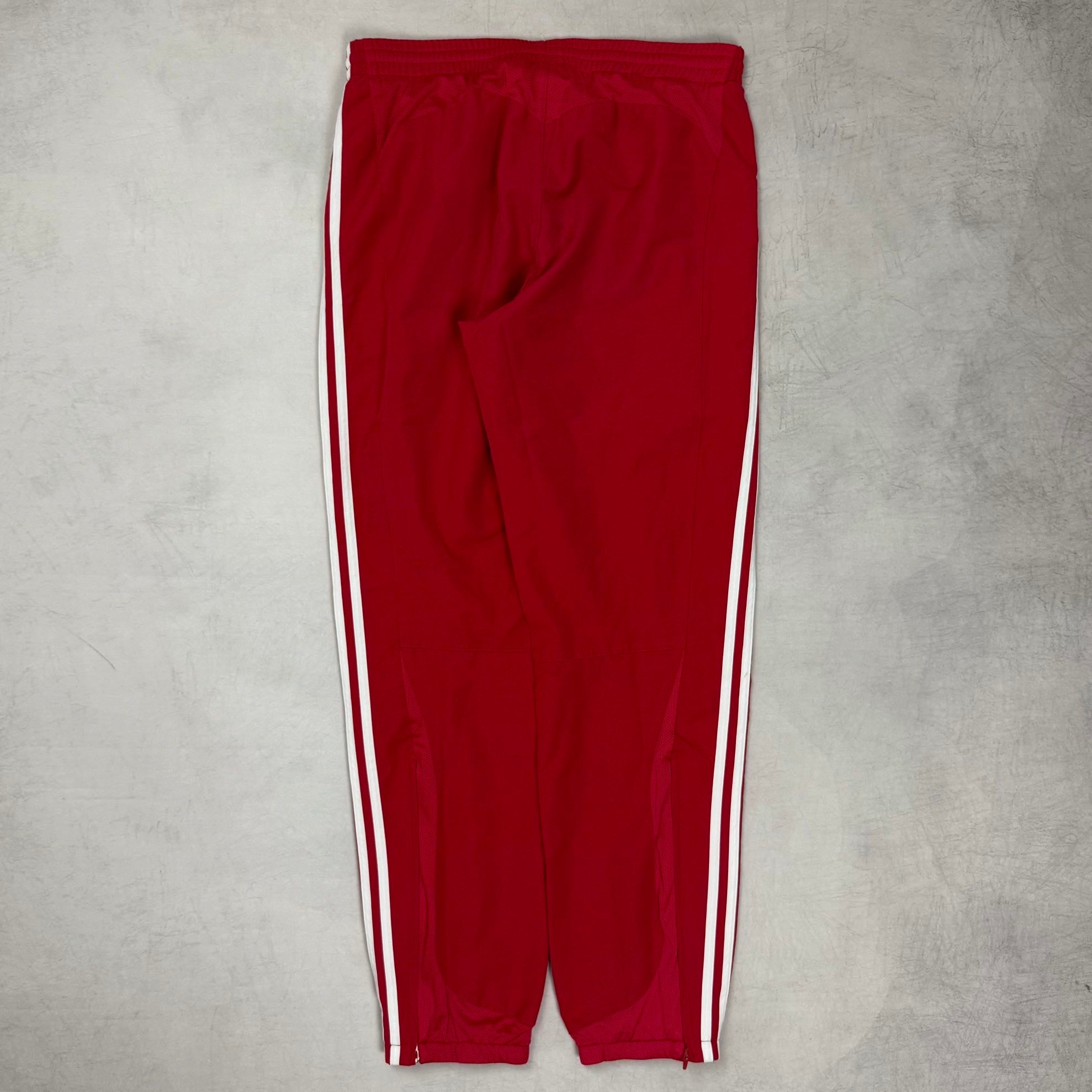 Adidas Ajax Amsterdam 2004 Tracksuit S - 86.airsteals