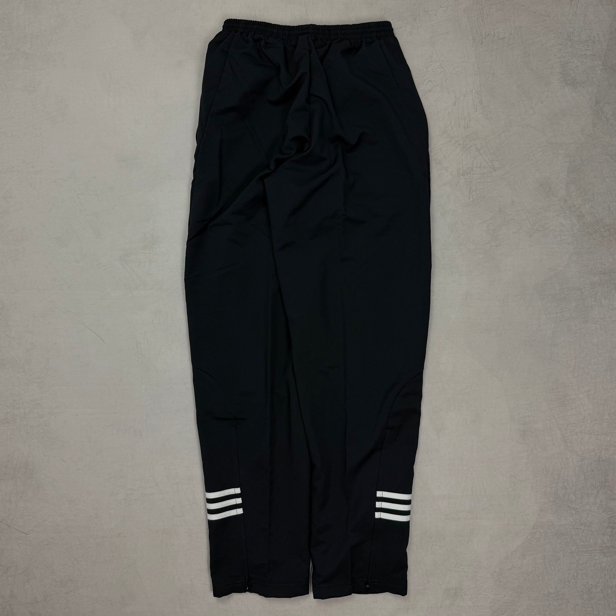 Adidas Real Madrid 2002 Tracksuit S NEW WITH TAGS - 86.airsteals