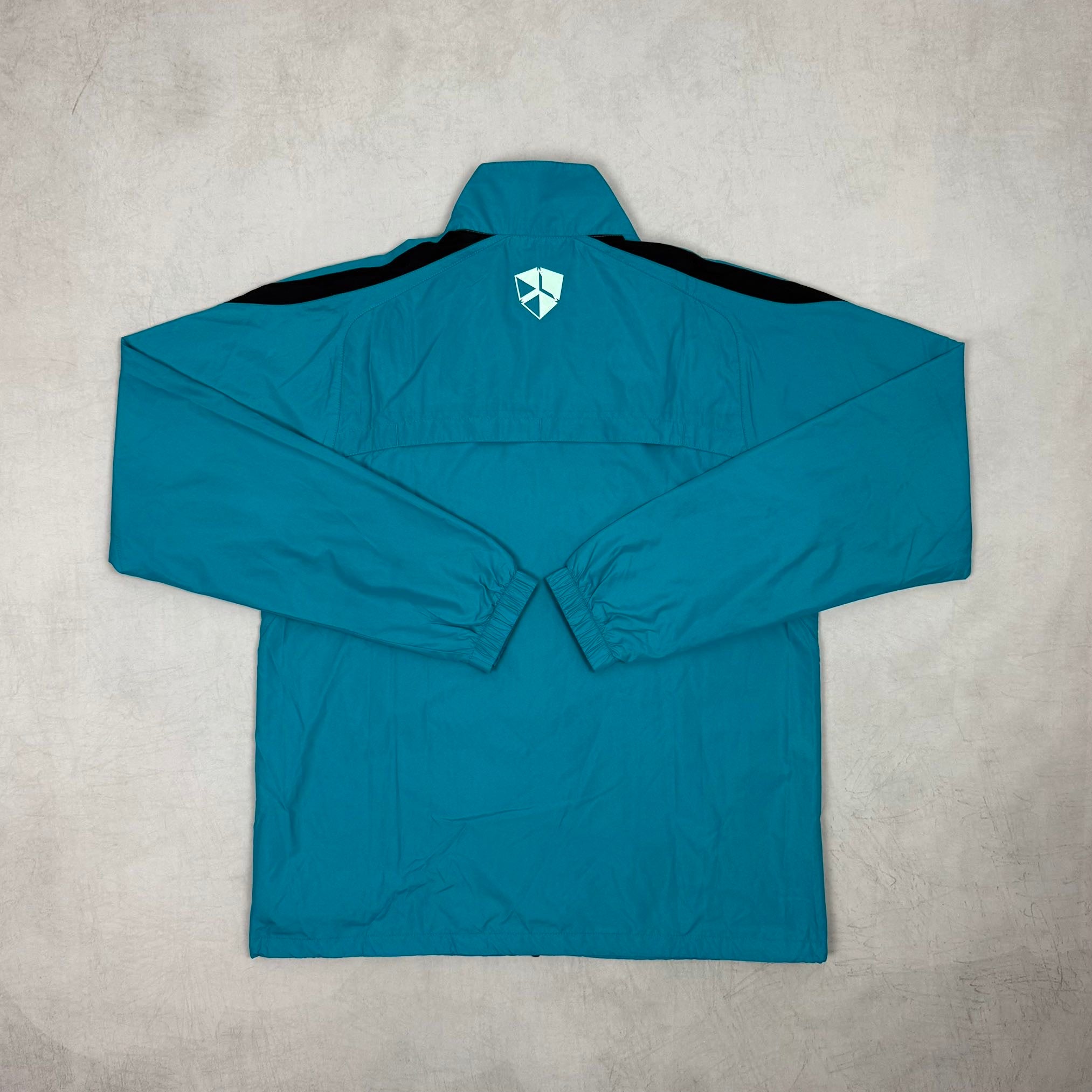 Nike Inter Mailand 2010 Tracksuit L NEW WITH TAGS - 86.airsteals