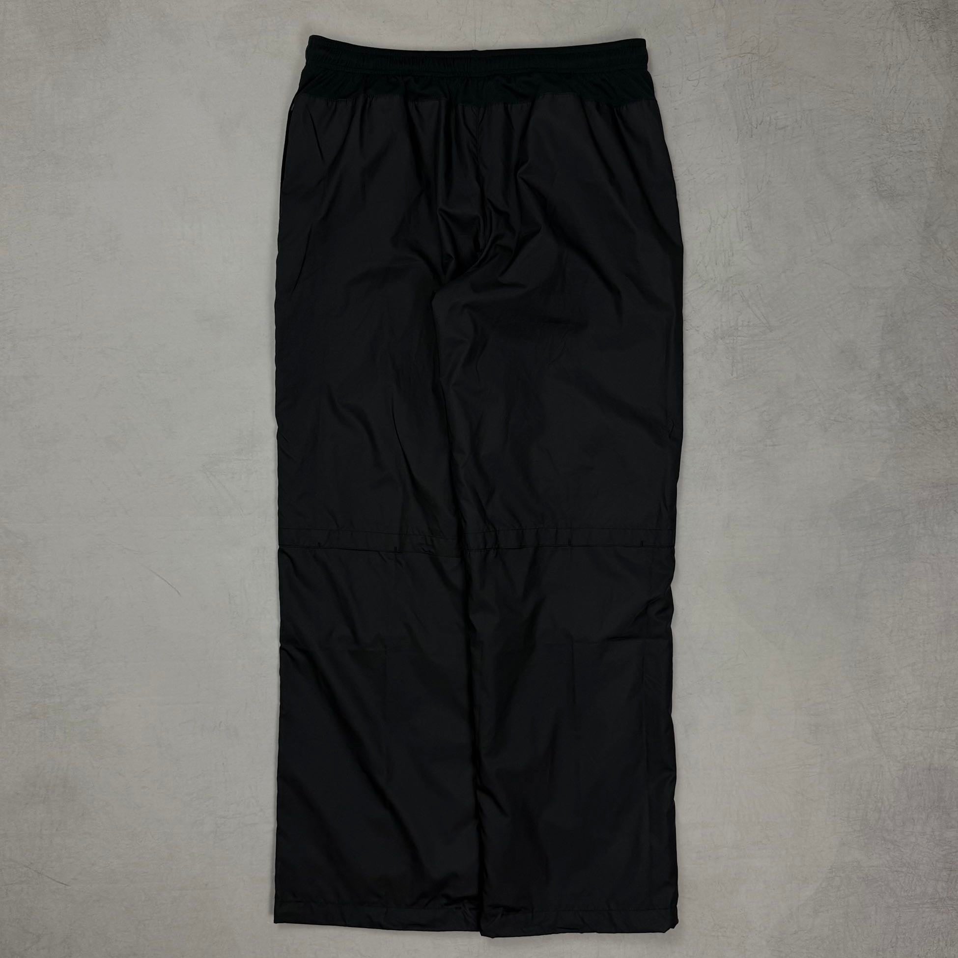 Nike Inter Mailand 2011 Tracksuit L NEW WITH TAGS - 86.airsteals