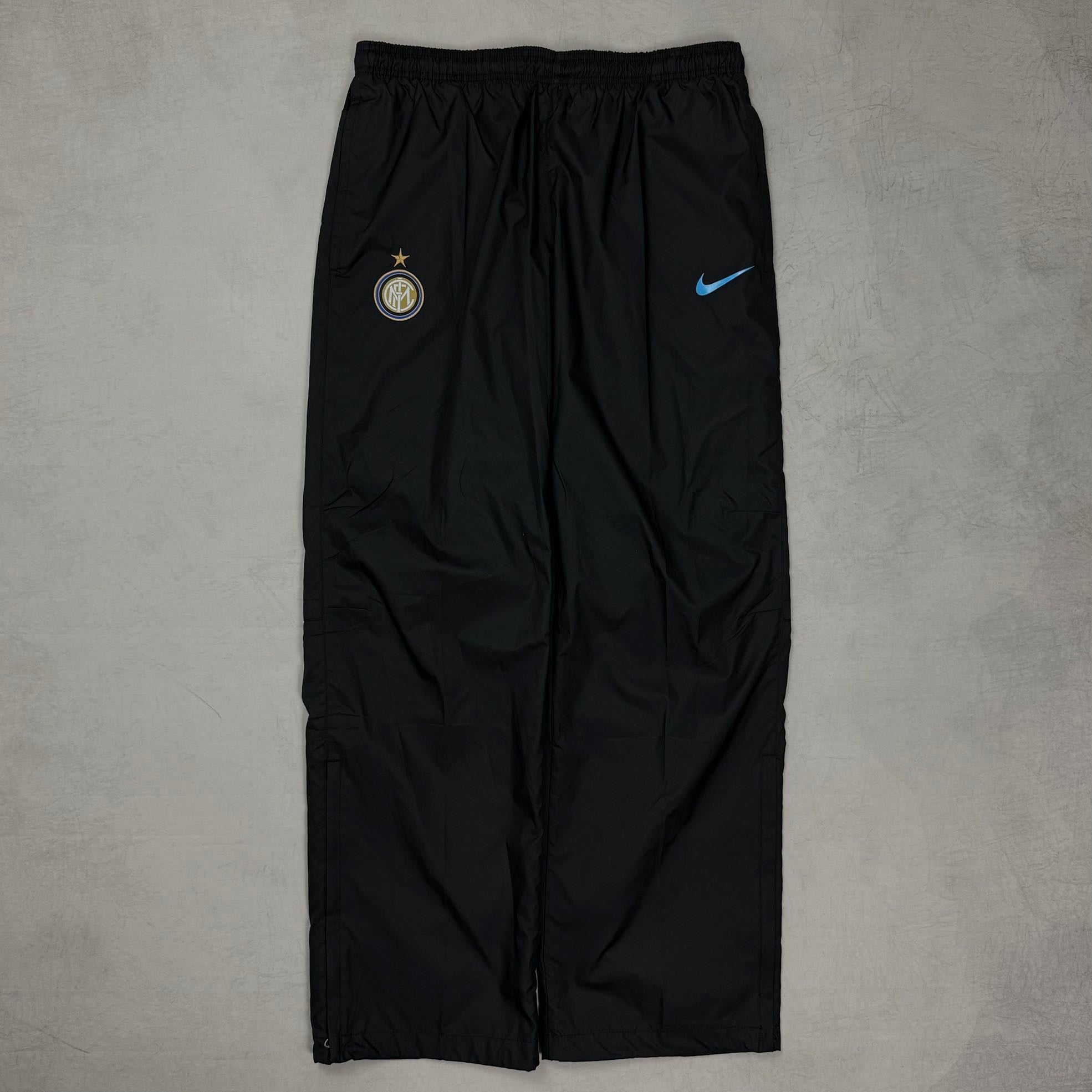 Nike Inter Mailand 2011 Tracksuit L NEW WITH TAGS - 86.airsteals