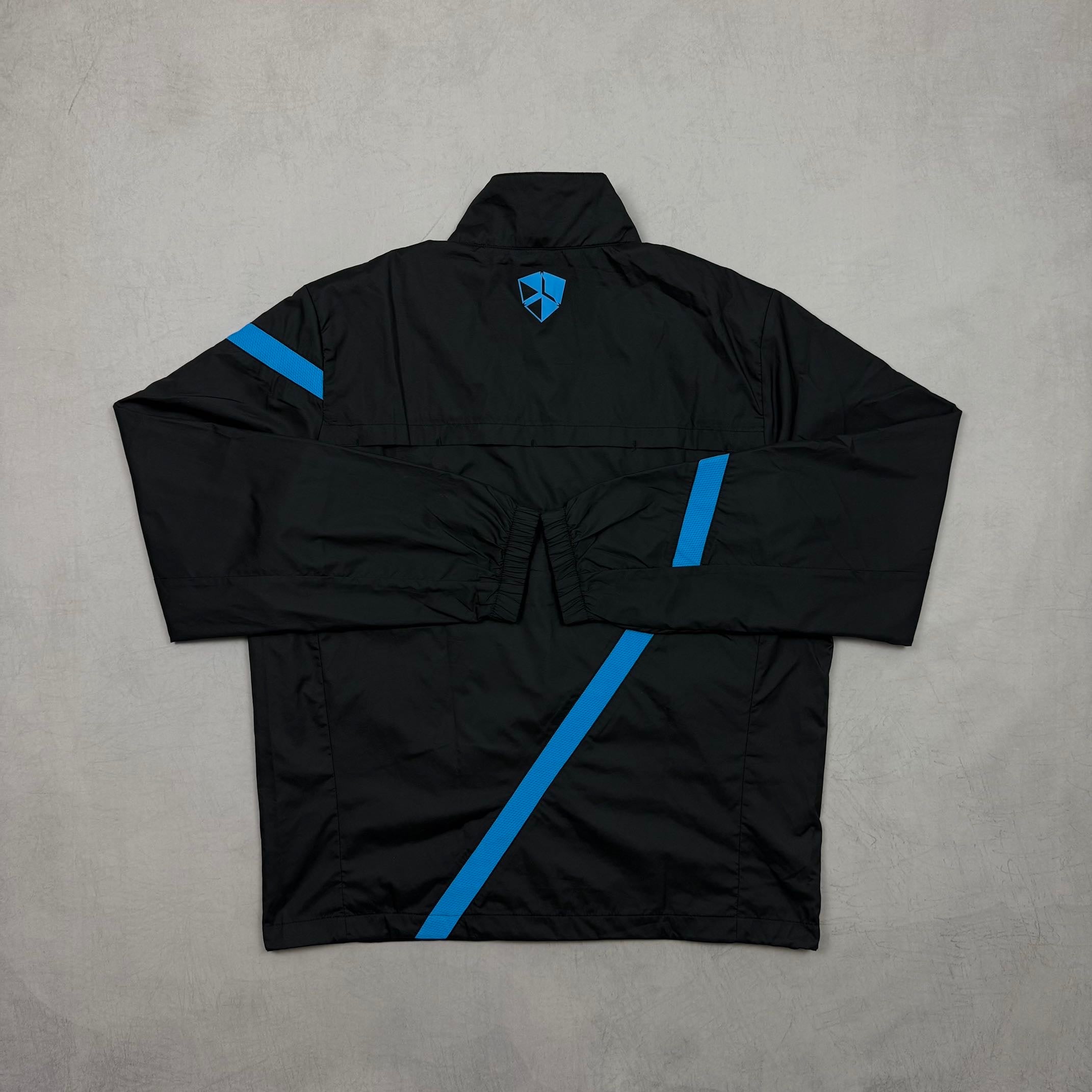 Nike Inter Mailand 2011 Tracksuit L NEW WITH TAGS - 86.airsteals