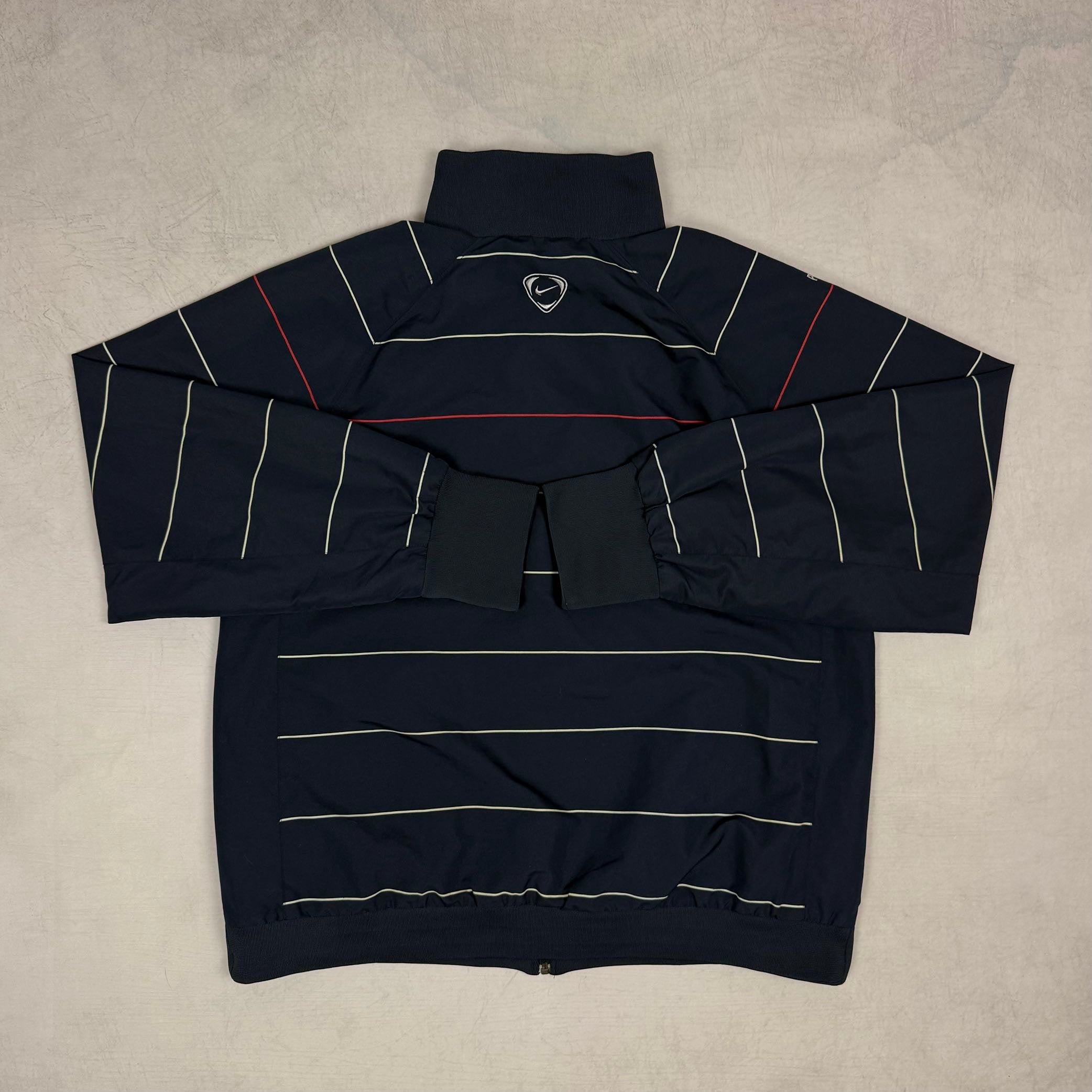 Nike PSV Eindhoven 2008 Trackjacket XL - 86.airsteals