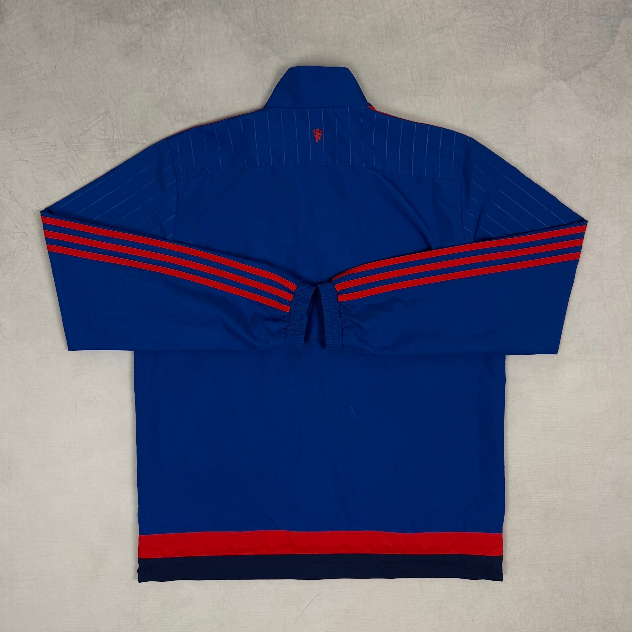 Nike Manchester United 2015 Tracksuit M - 86.airsteals