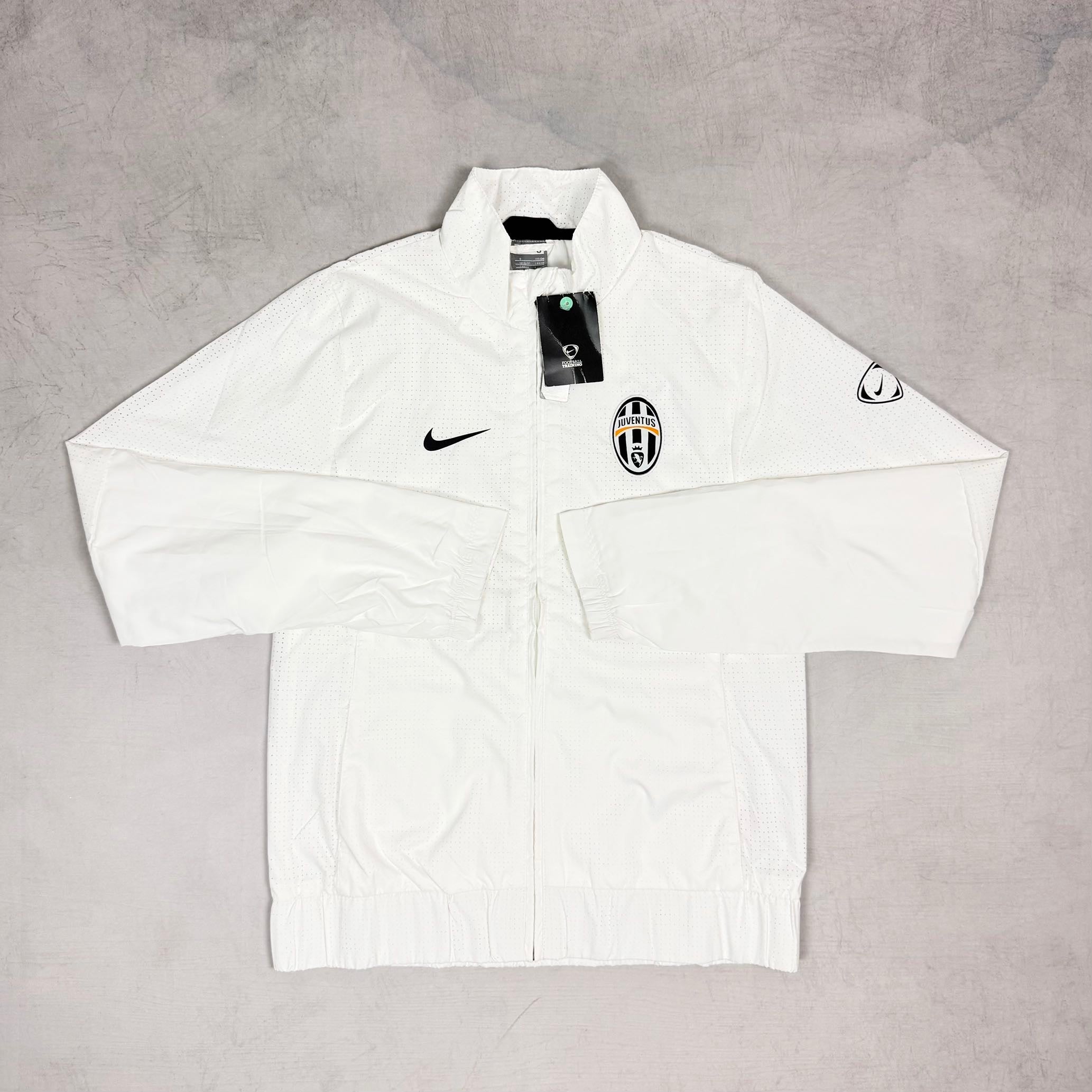 Nike Juventus Turin 2009 Tracksuit XL BNWT - 86.airsteals