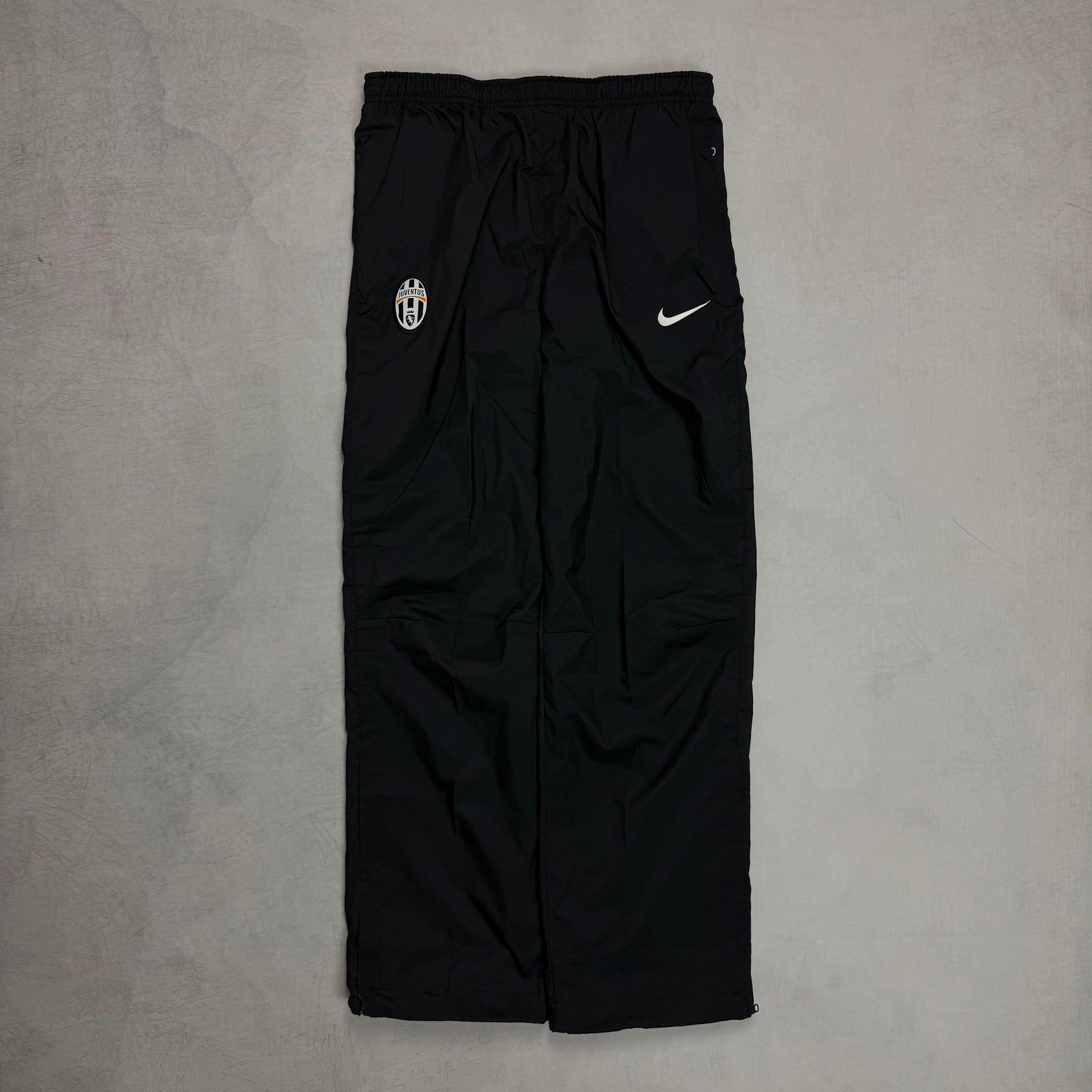 Nike Juventus Turin 2009 Tracksuit XL BNWT - 86.airsteals