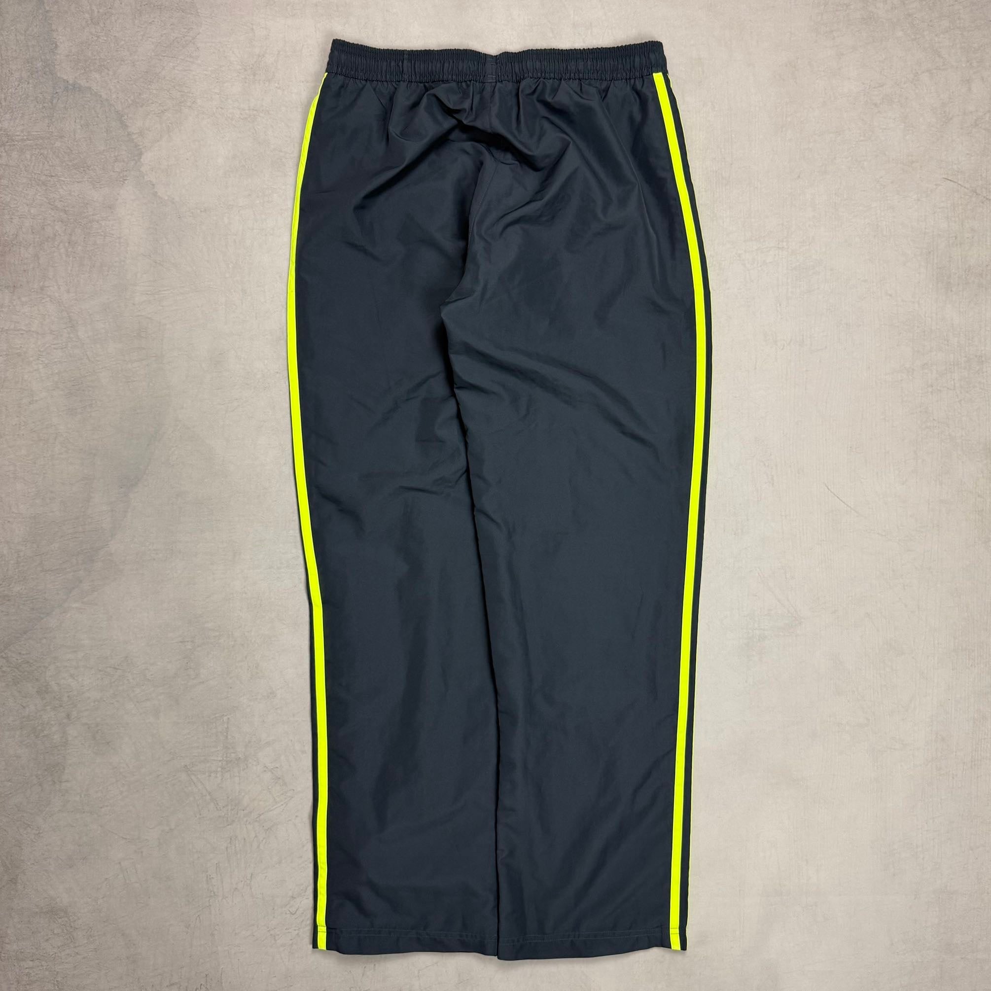 Adidas Real Madrid 2015 Tracksuit M - 86.airsteals