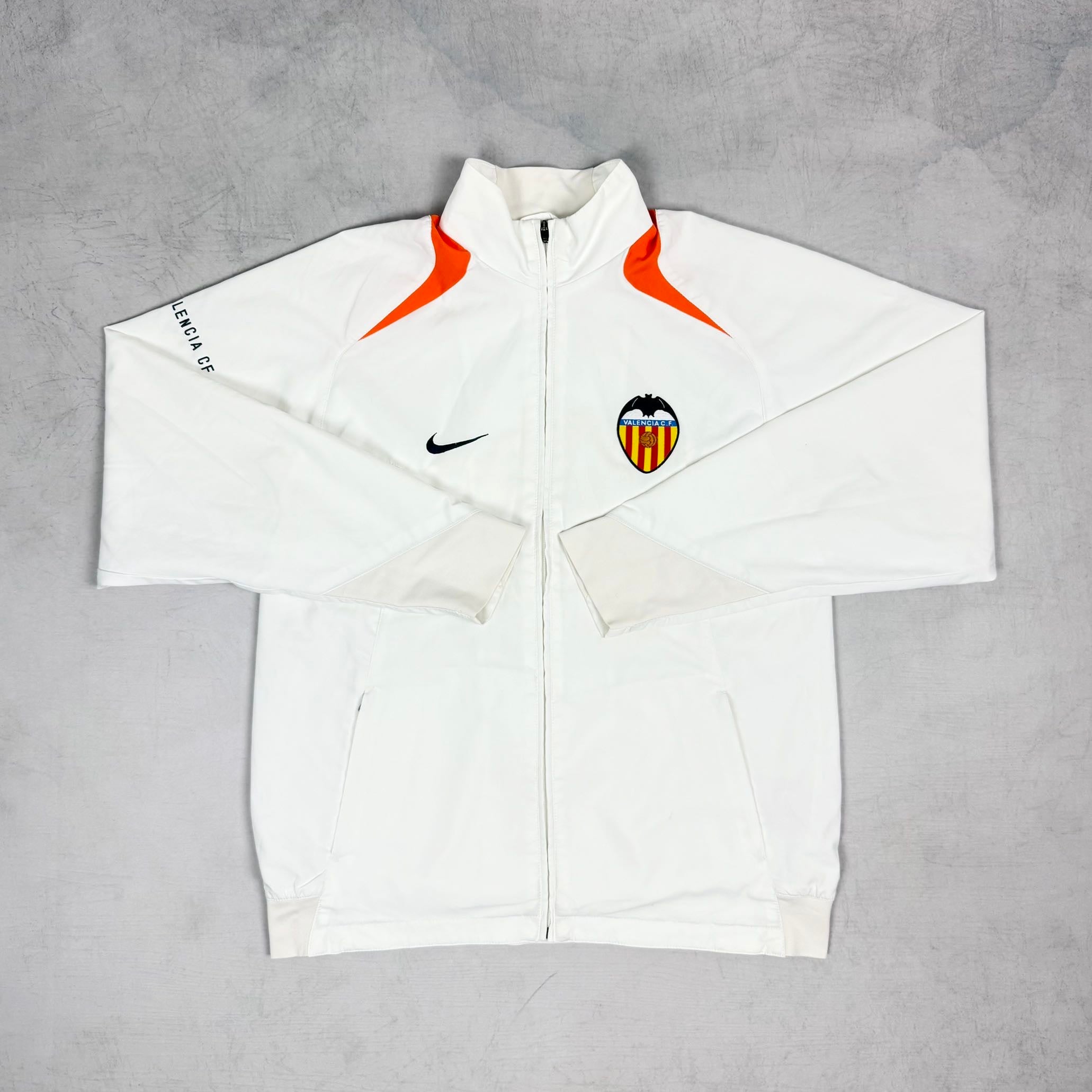 Nike Valencia "Total90" 2005 Tracksuit M - 86.airsteals