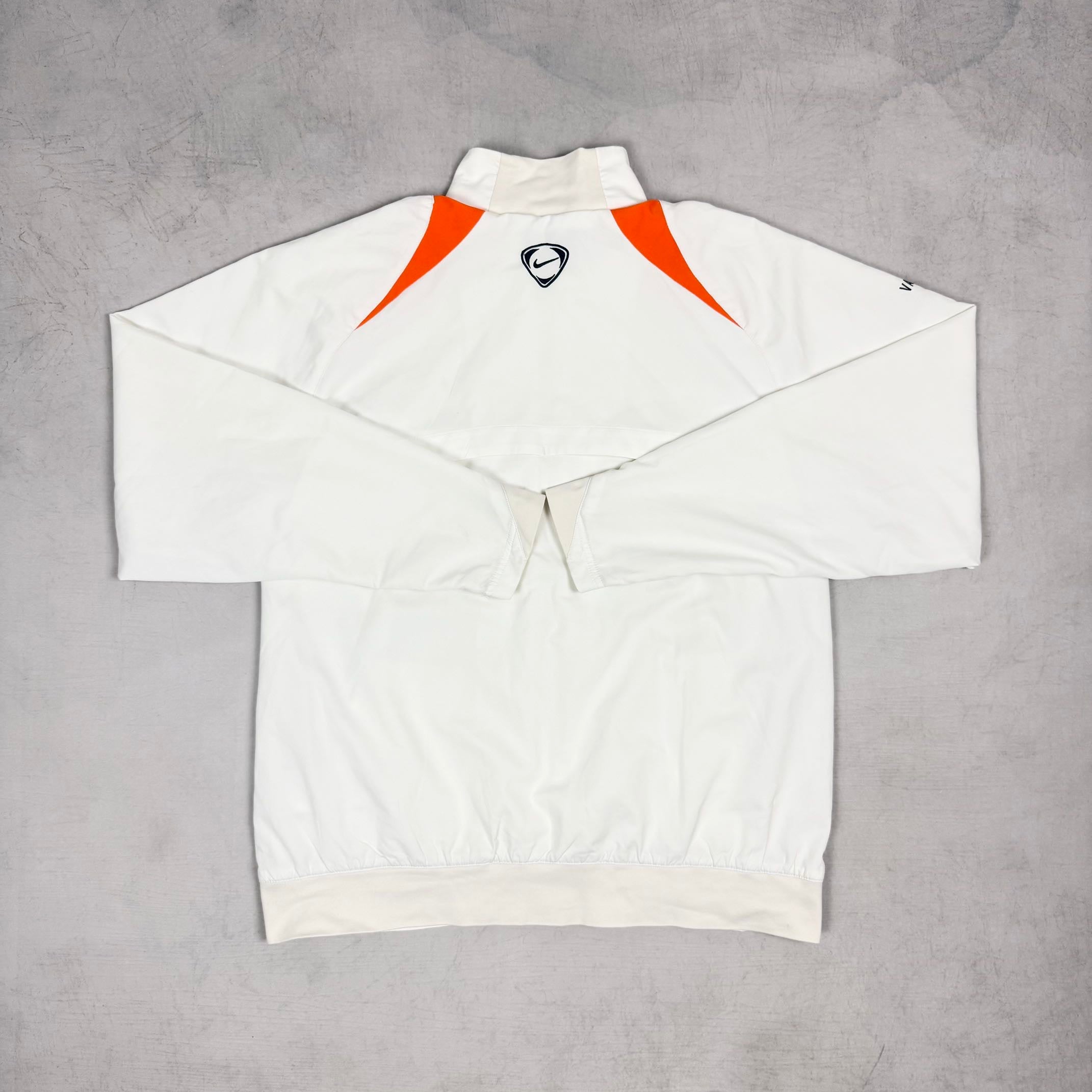 Nike Valencia "Total90" 2005 Tracksuit M - 86.airsteals