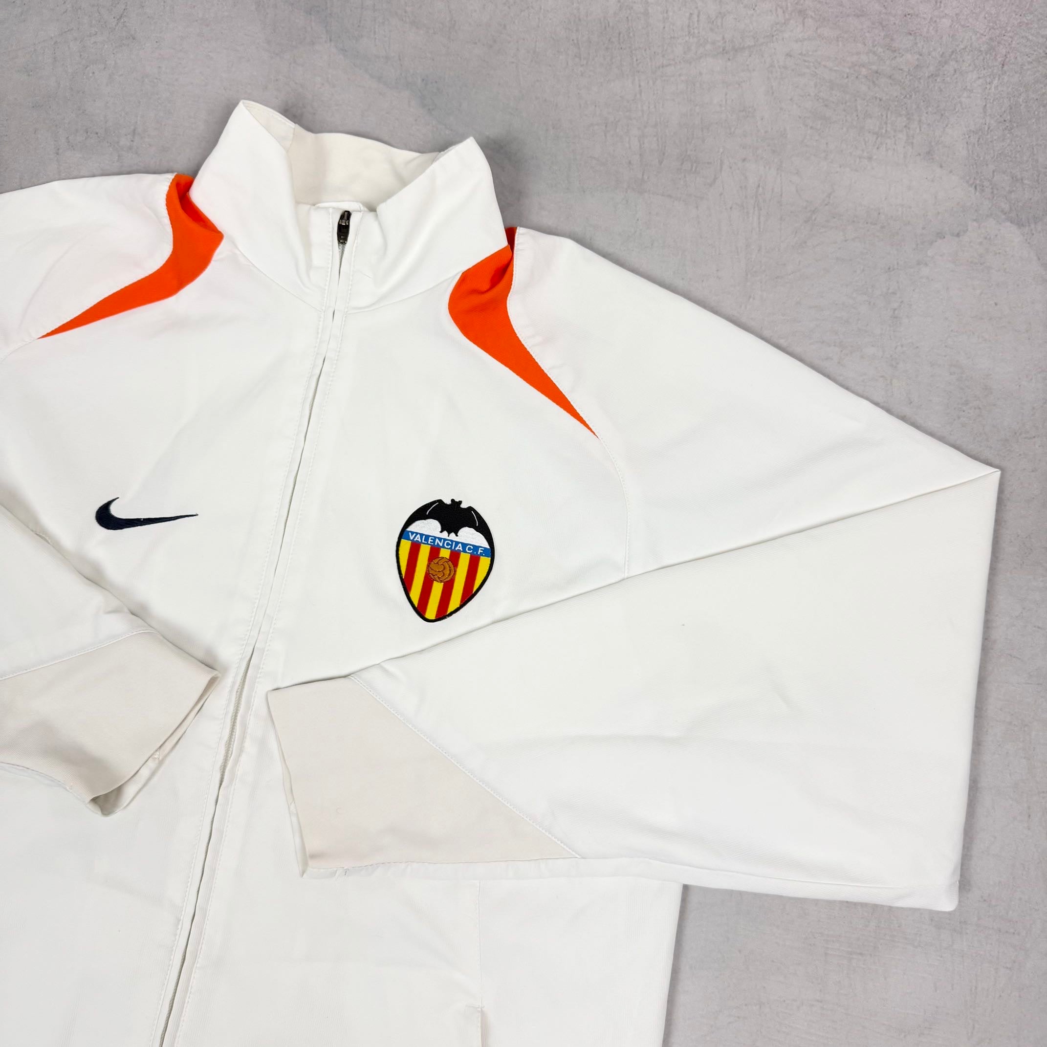 Nike Valencia "Total90" 2005 Tracksuit M - 86.airsteals
