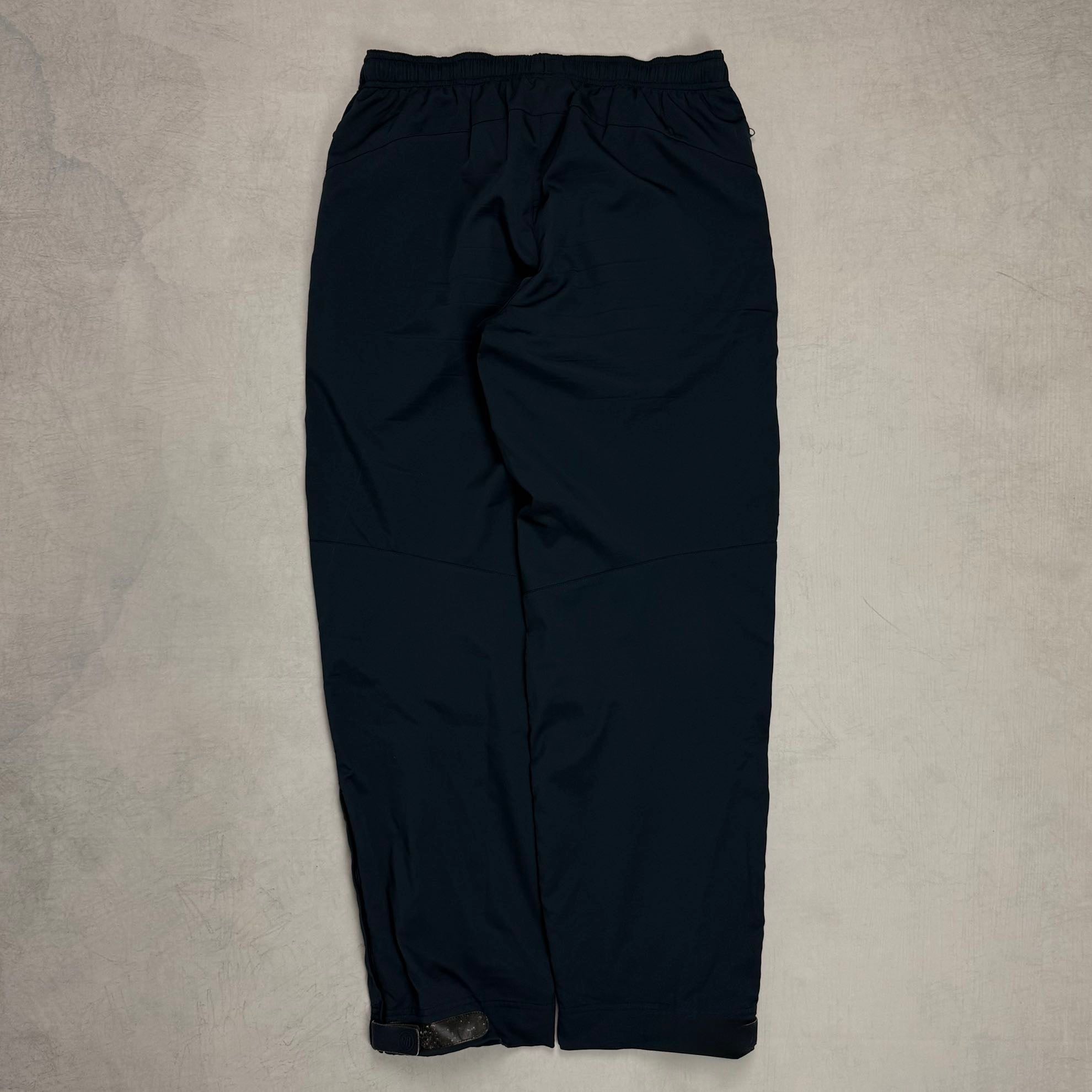 Nike Valencia "Total90" 2005 Tracksuit M - 86.airsteals