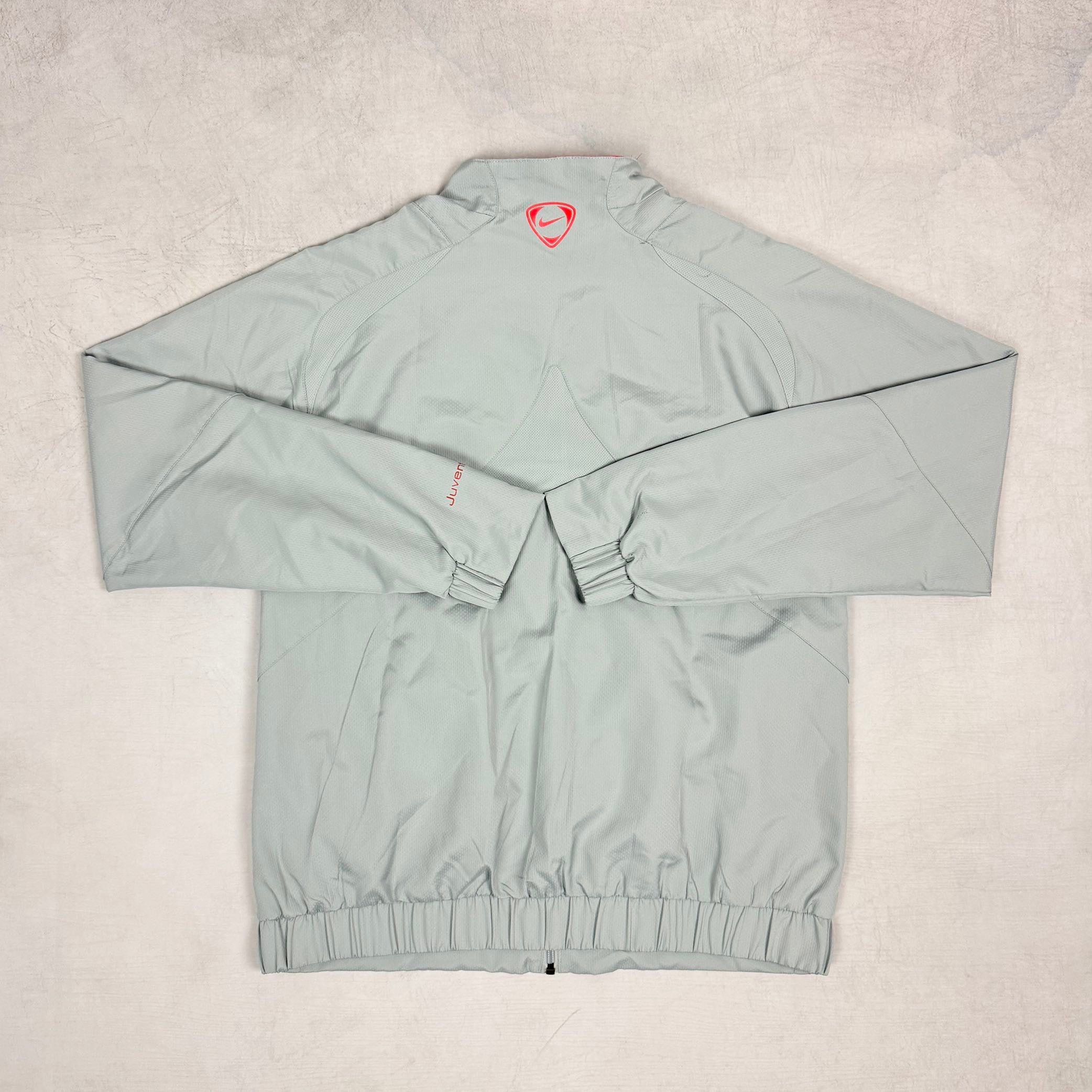 NIke Juventus Turin 2007 Tracksuit M - 86.airsteals