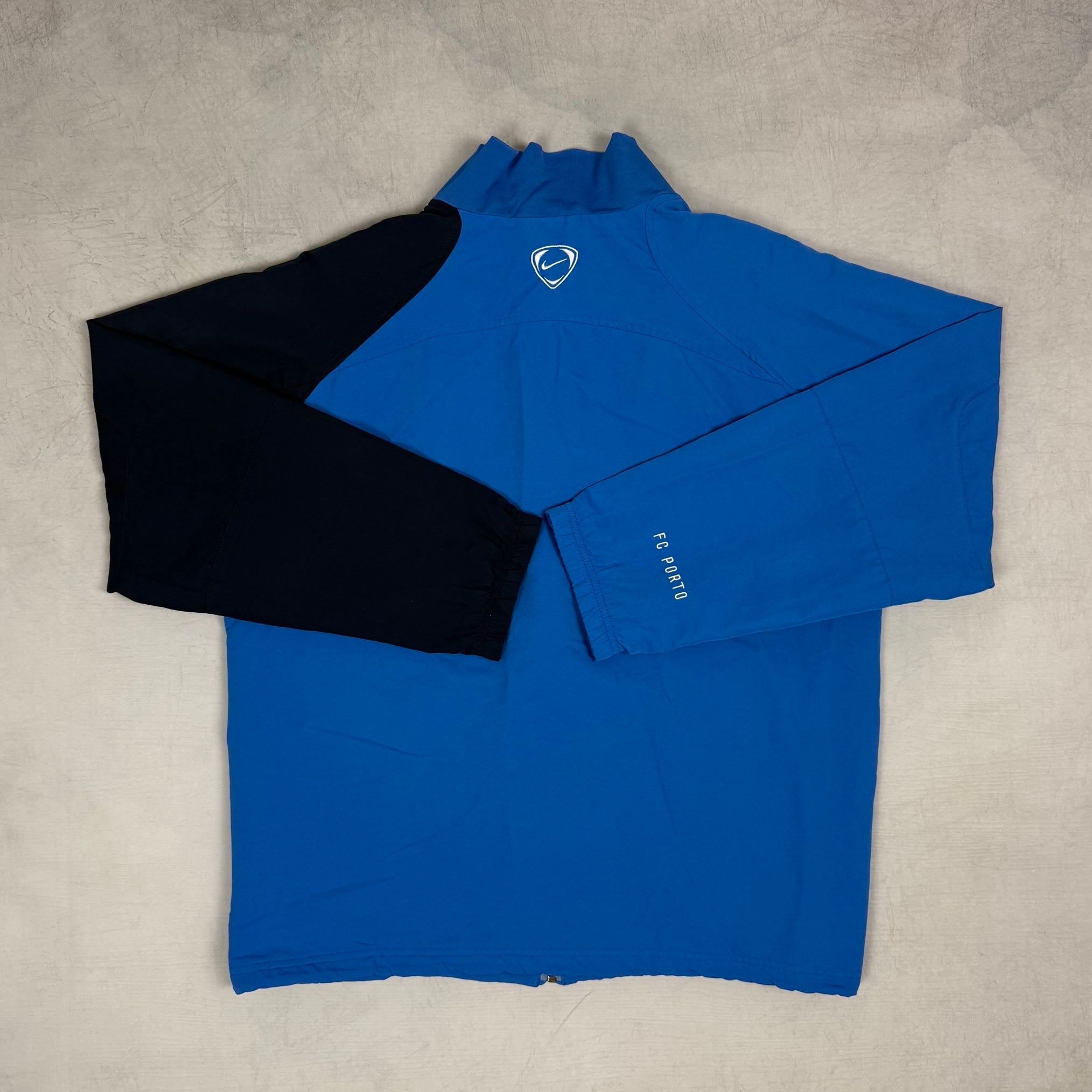 Nike FC Porto "Total90" 2004 Tracksuit M - 86.airsteals