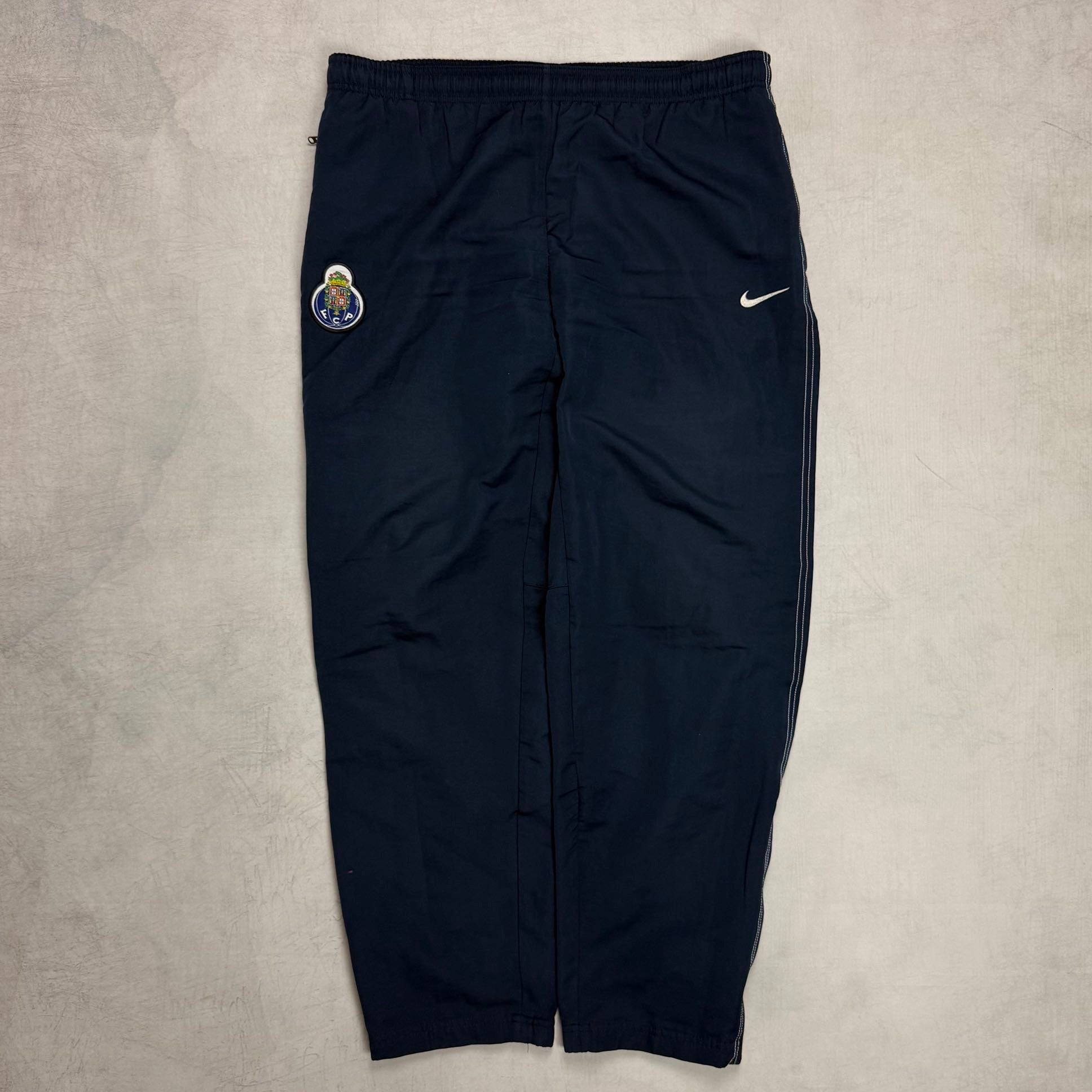 Nike FC Porto "Total90" 2004 Tracksuit M - 86.airsteals