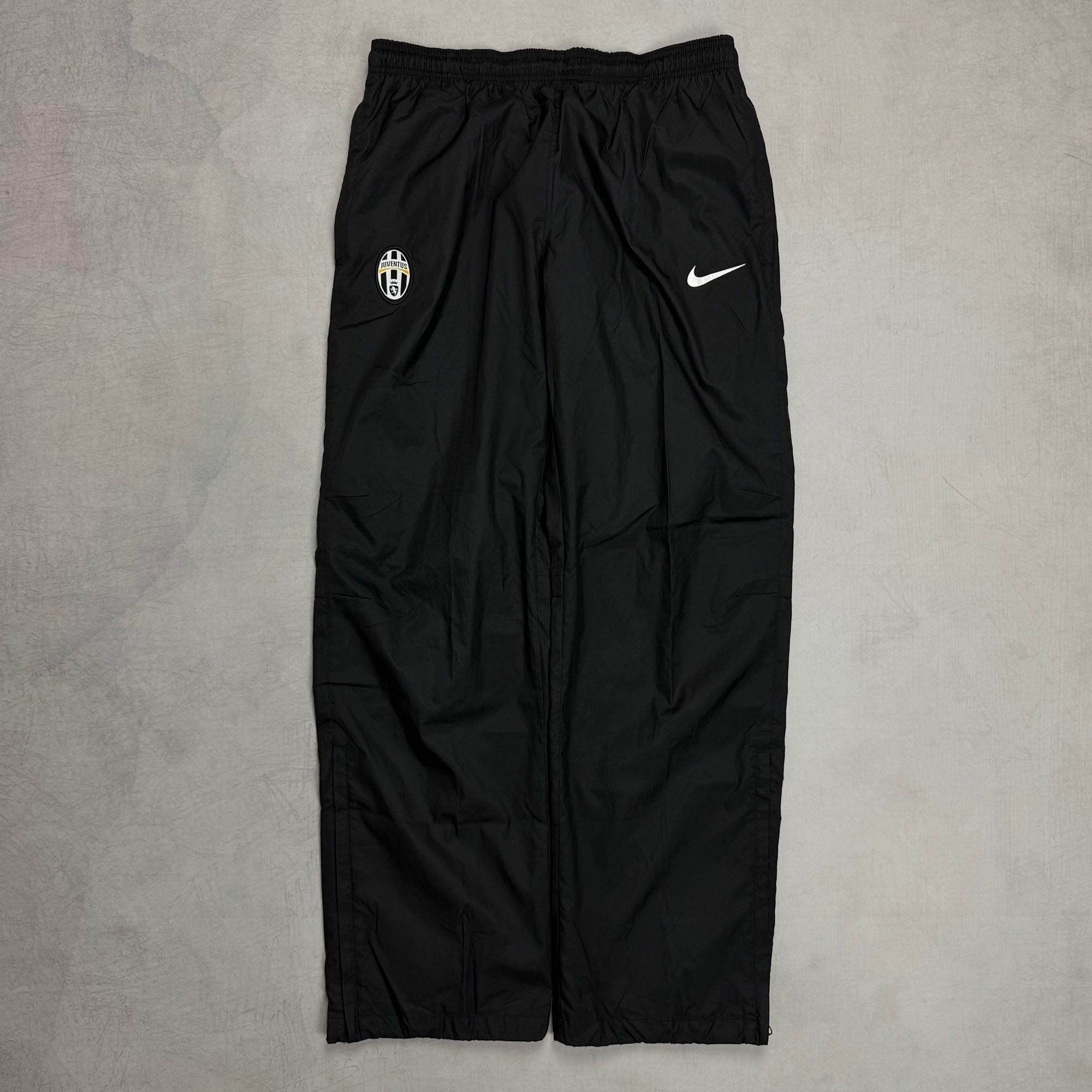 Nike Juventus Turin 2012 Tracksuit M BNWT - 86.airsteals