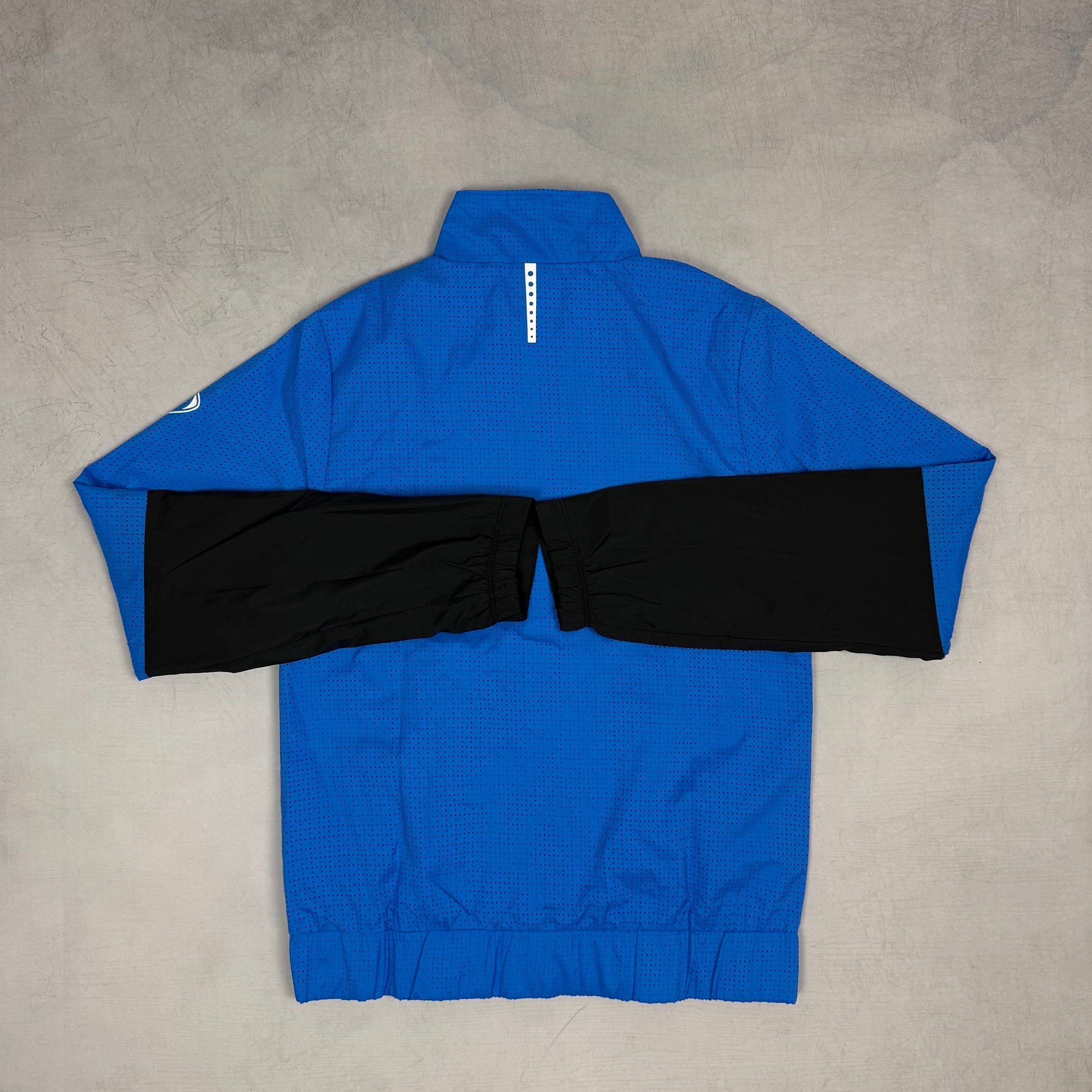 Nike Inter Mailand 2009 Tracksuit S BNWT - 86.airsteals