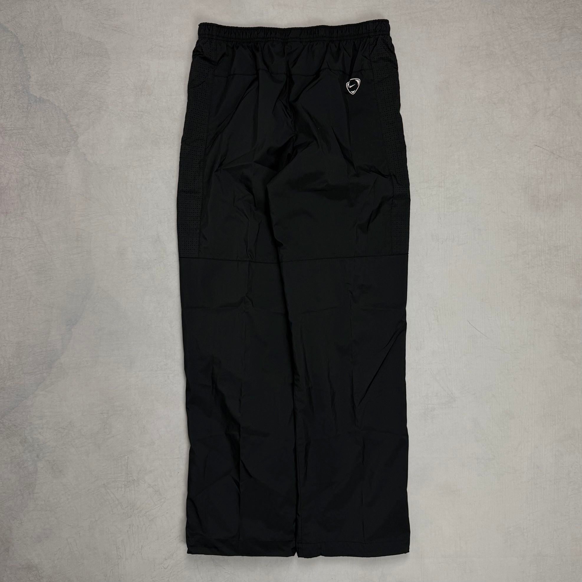 Nike Inter Mailand 2009 Tracksuit S BNWT - 86.airsteals