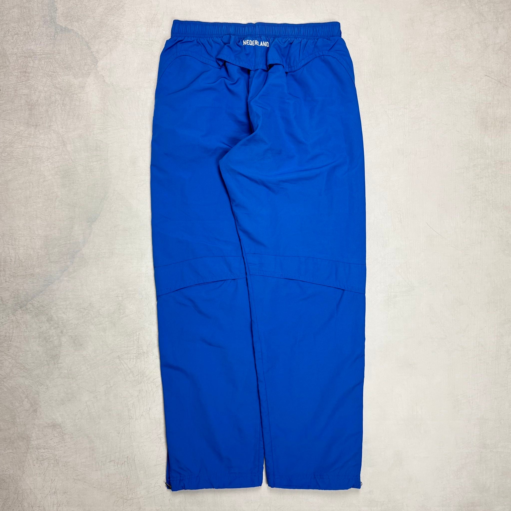 Nike Niederlande 2006 Tracksuit L - 86.airsteals