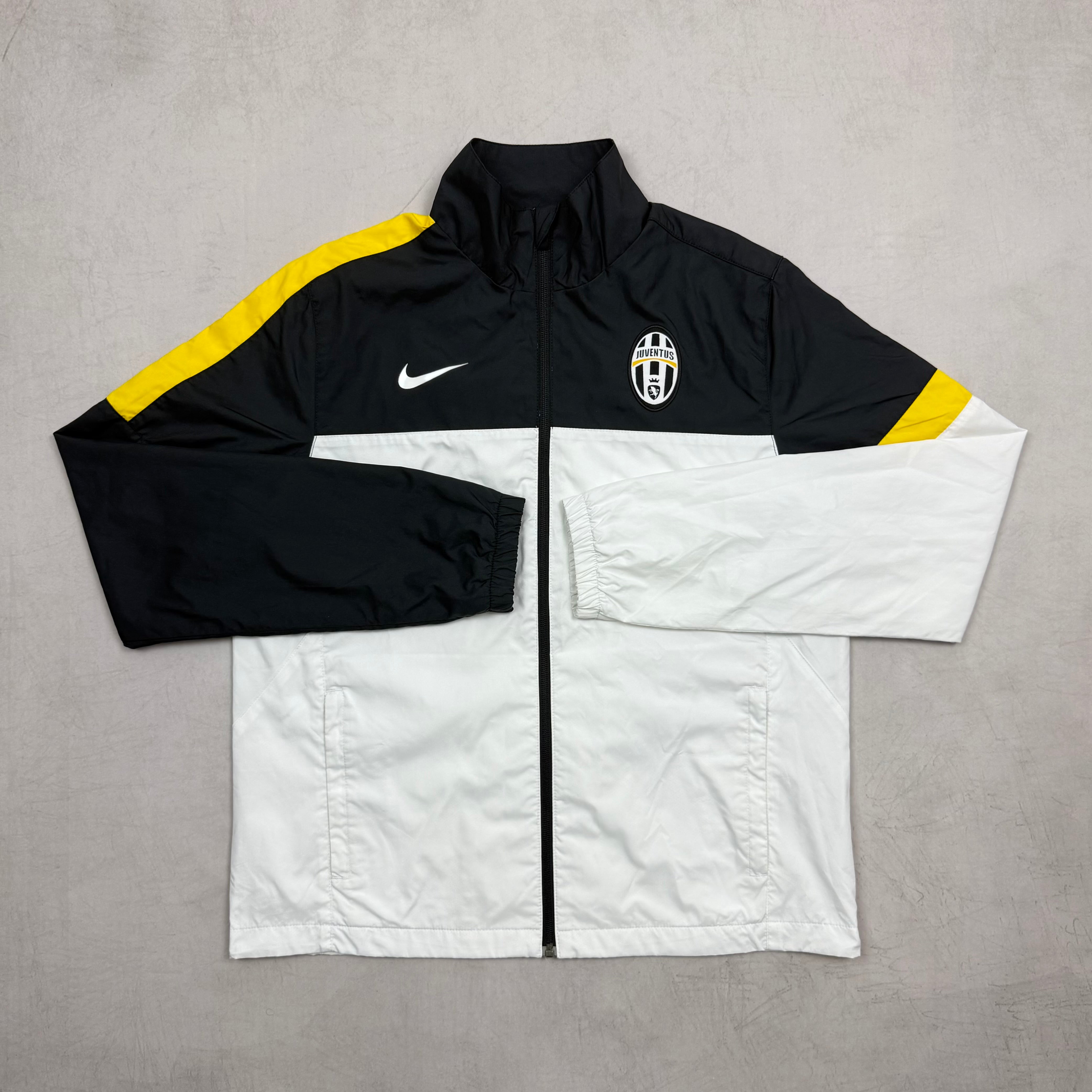 Nike Juventus Turin 2012 Tracksuit M - 86.airsteals