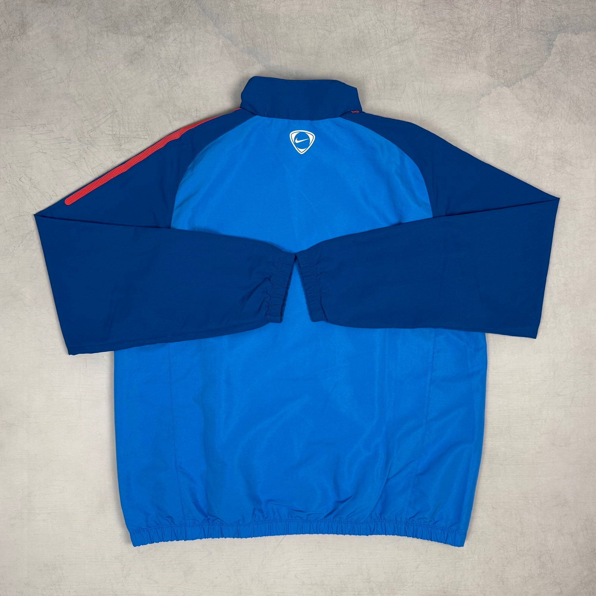 Nike Portugal "WorldCup" 2010 Tracksuit XL BNWT - 86.airsteals