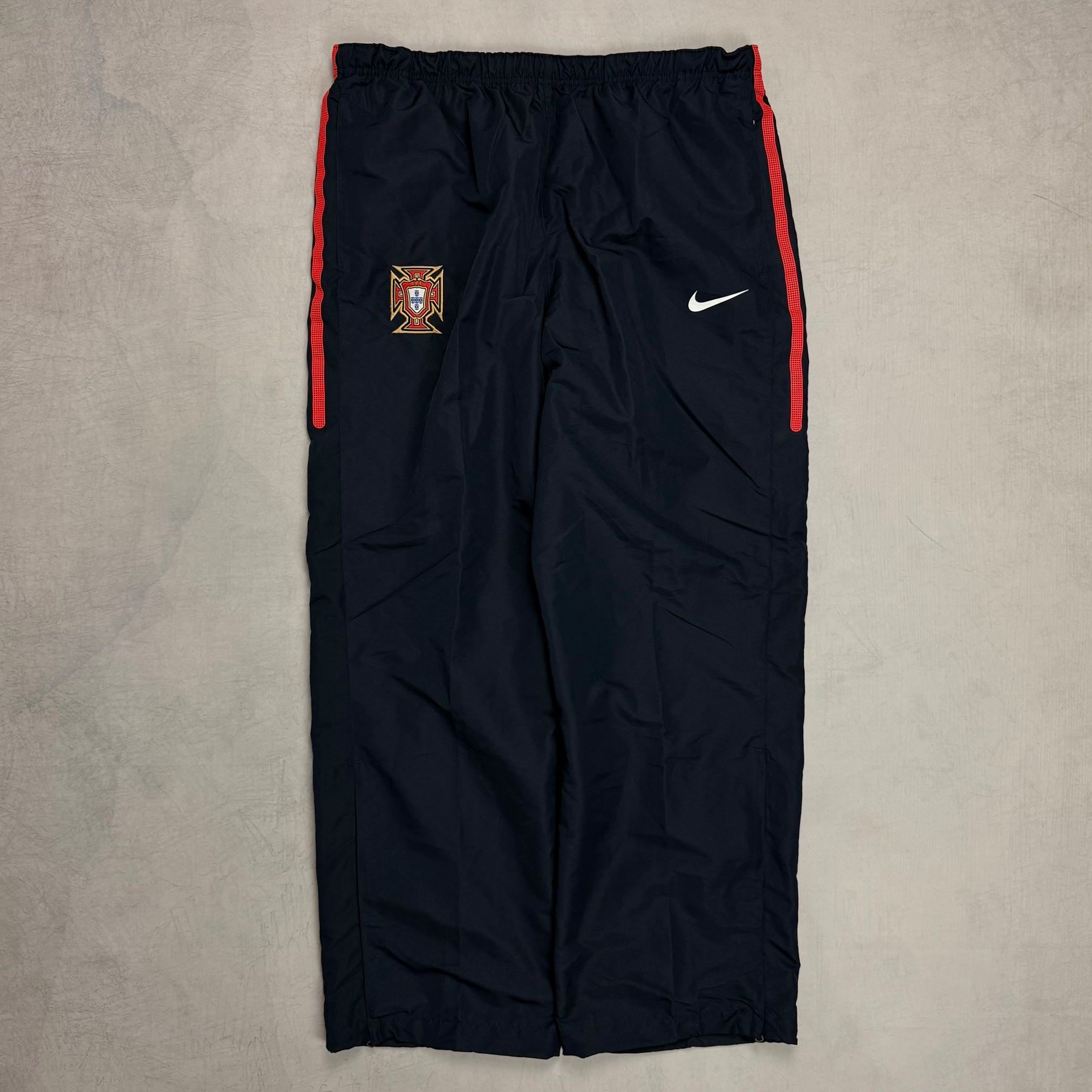 Nike Portugal "WorldCup" 2010 Tracksuit XL BNWT - 86.airsteals