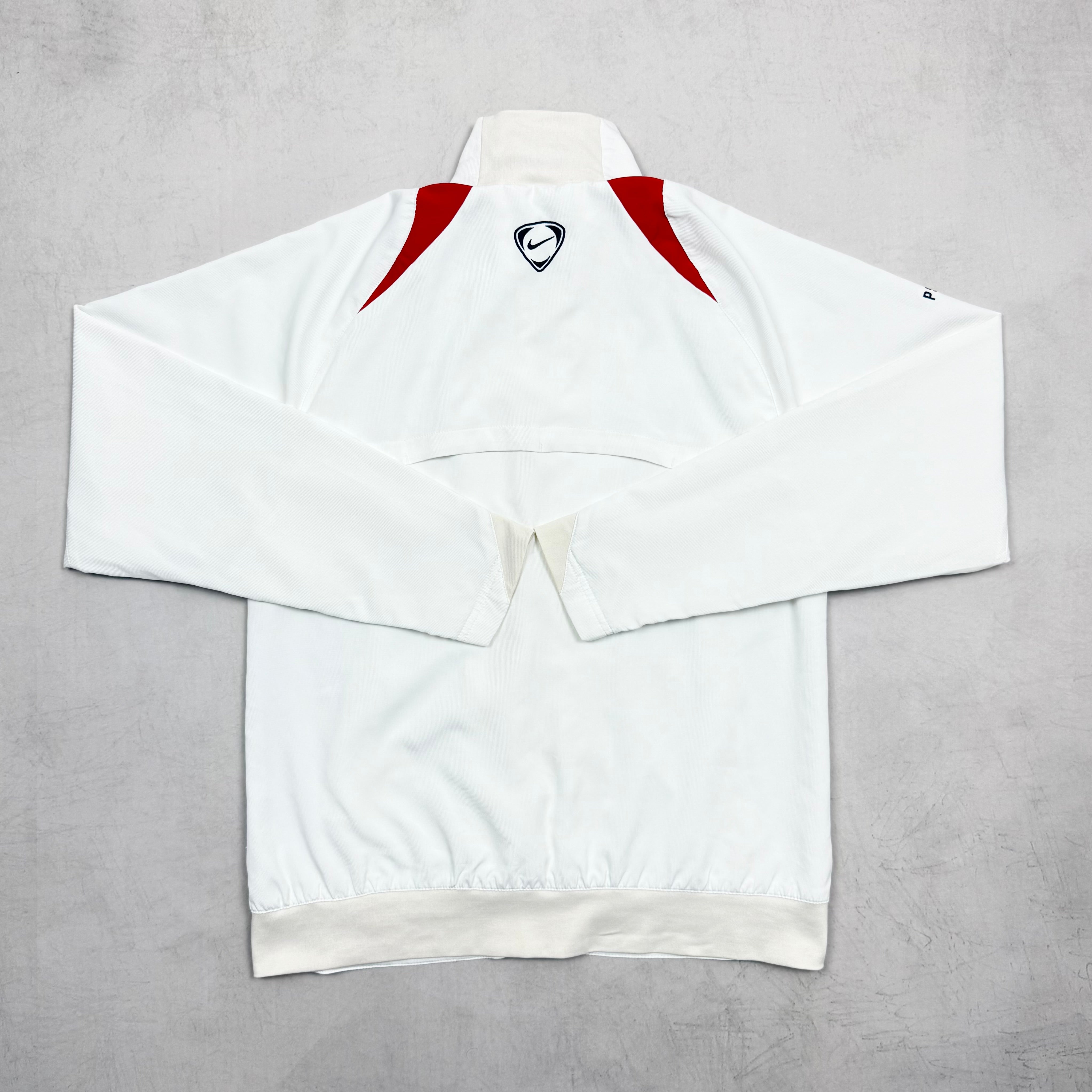 Nike Paris Saint-Germain 2006 Tracksuit XL