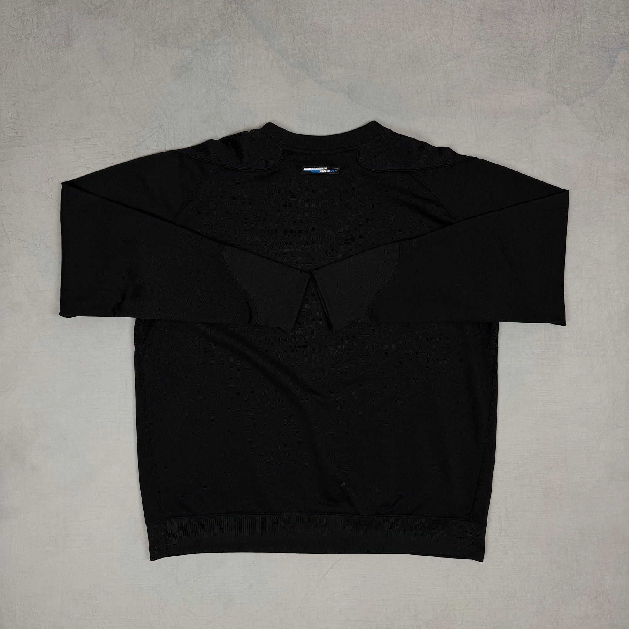 Nike "Atheltic72" Vintage Sweater XL - 86.airsteals