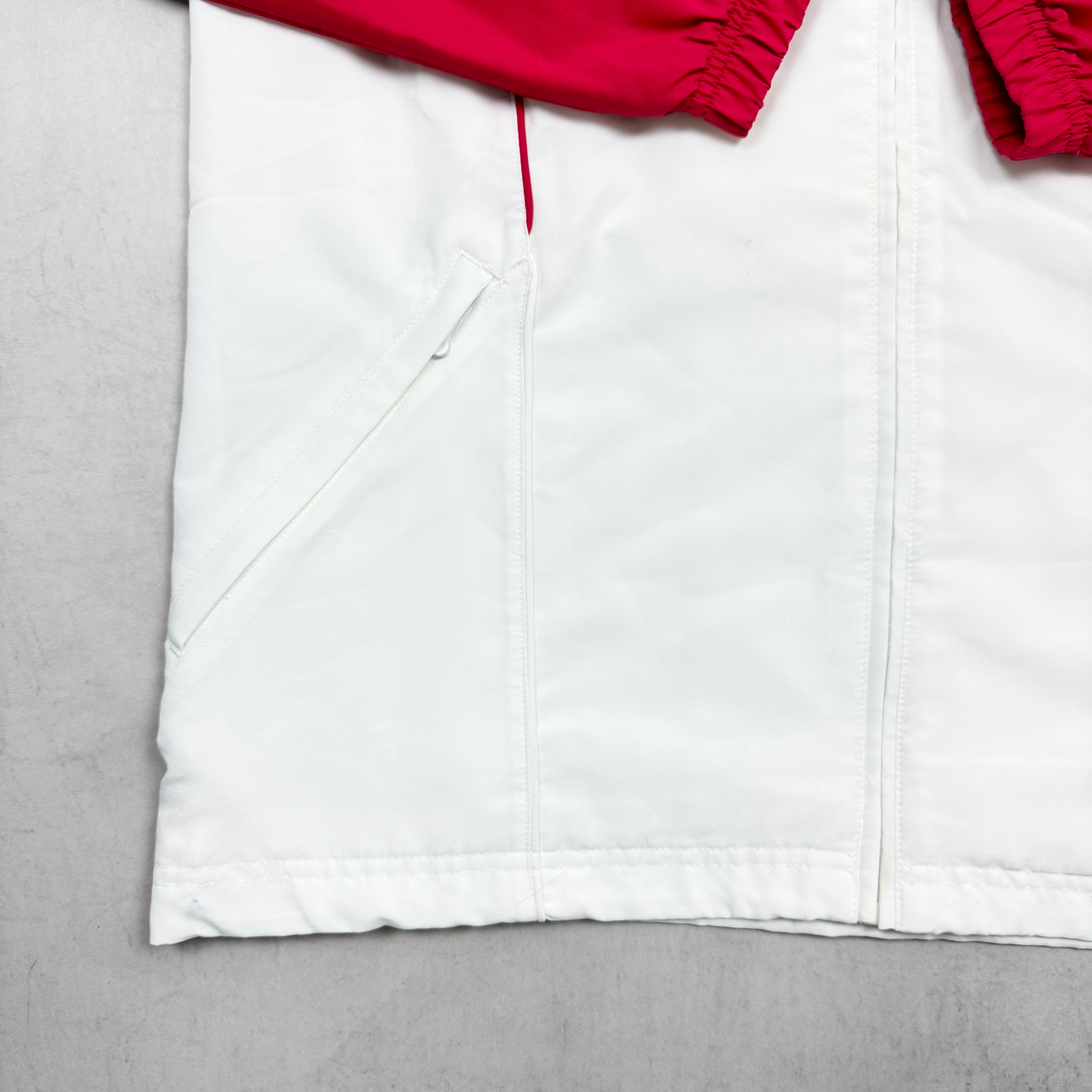 Adidas Ajax Amsterdam Tracksuit S - 86.airsteals