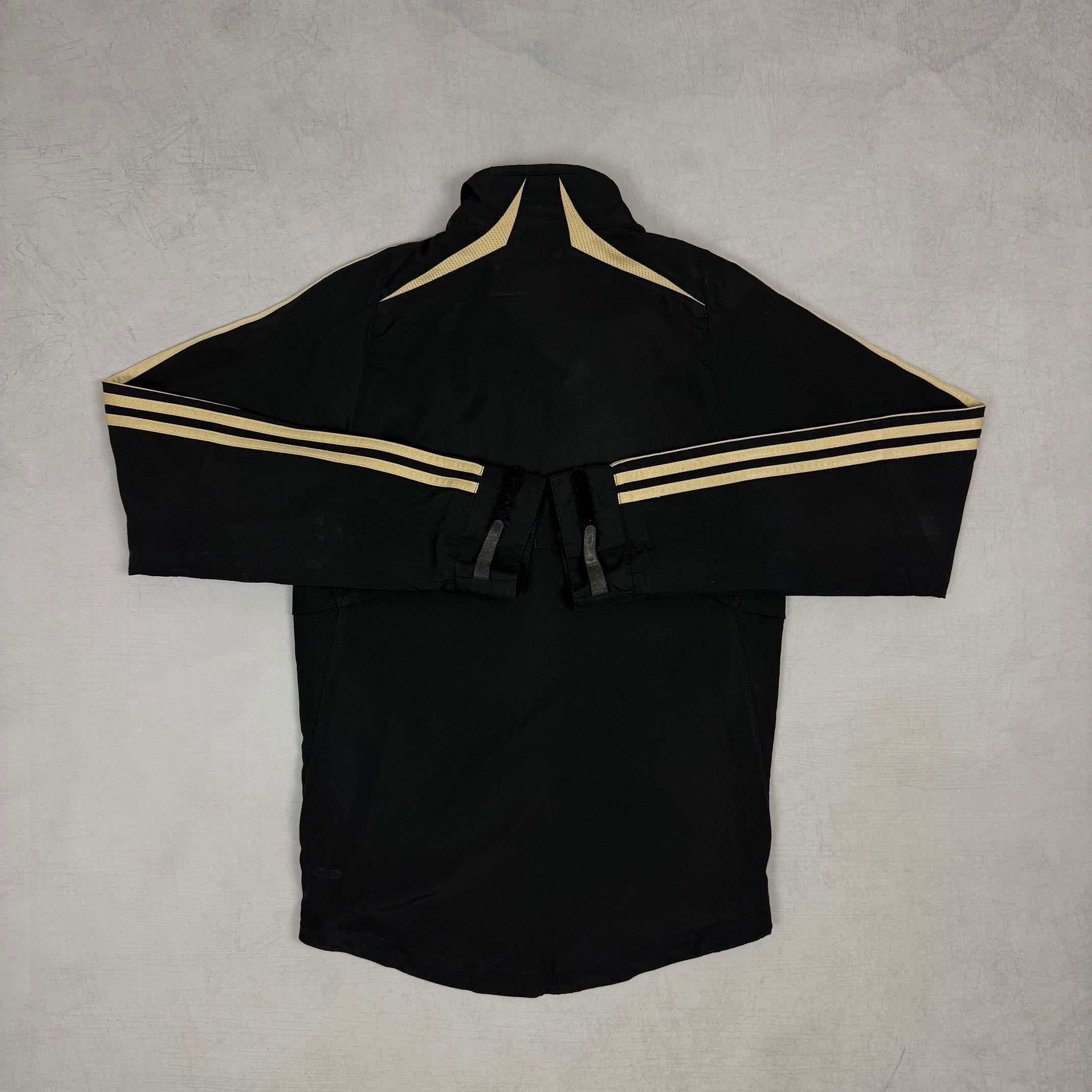 Adidas Liverpool 2008 Trackjacket S - 86.airsteals