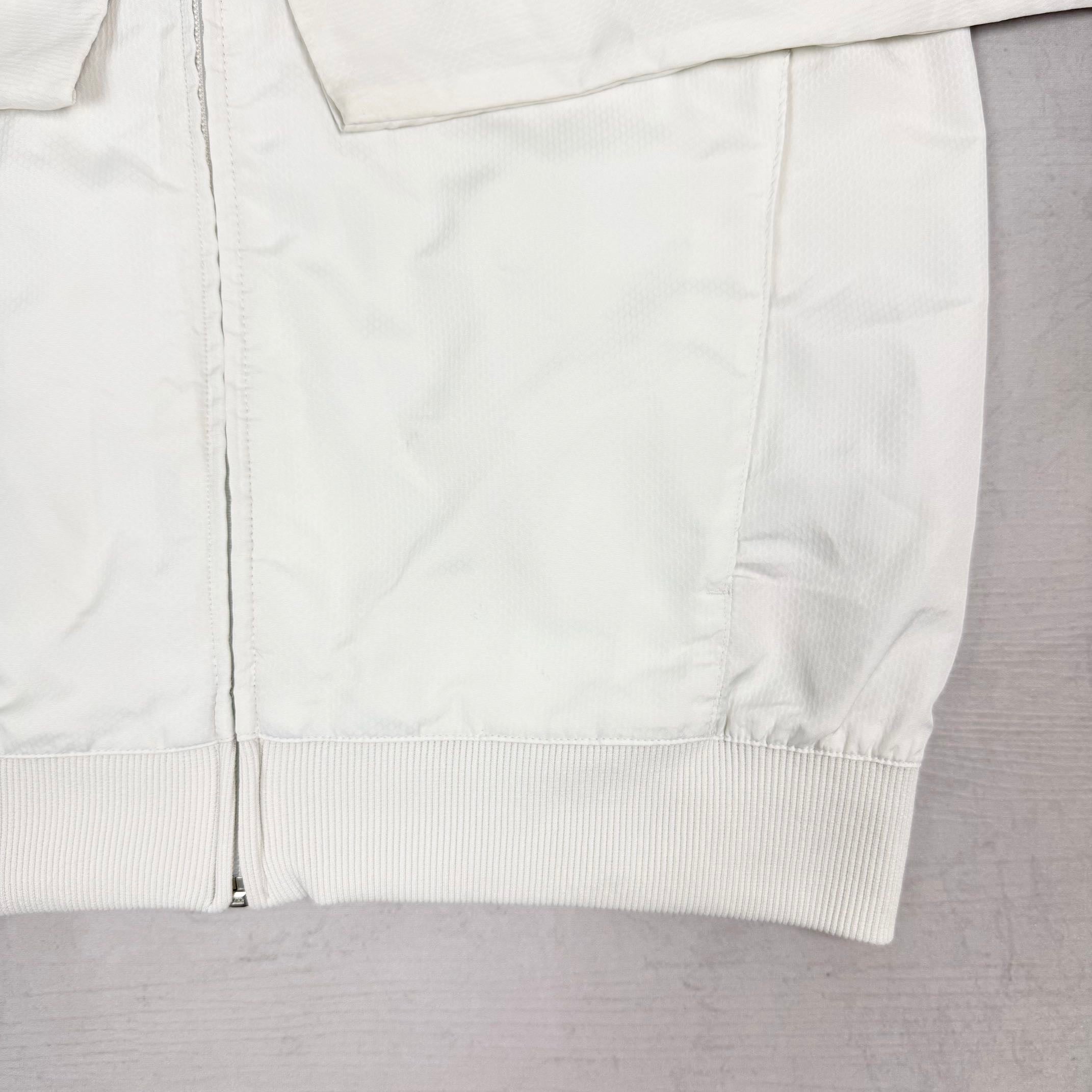 Nike Brasilien 2008 Trackjacket S - 86.airsteals