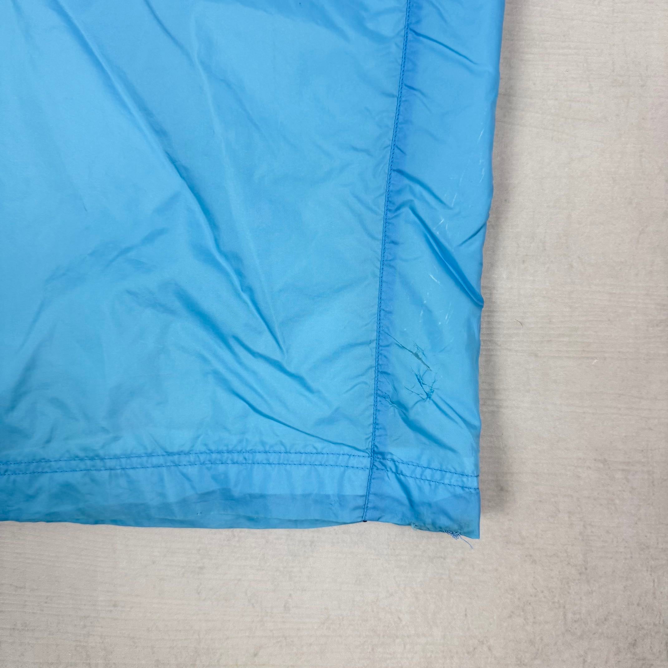 Nike Hex 00's Trackjacket XXL - 86.airsteals