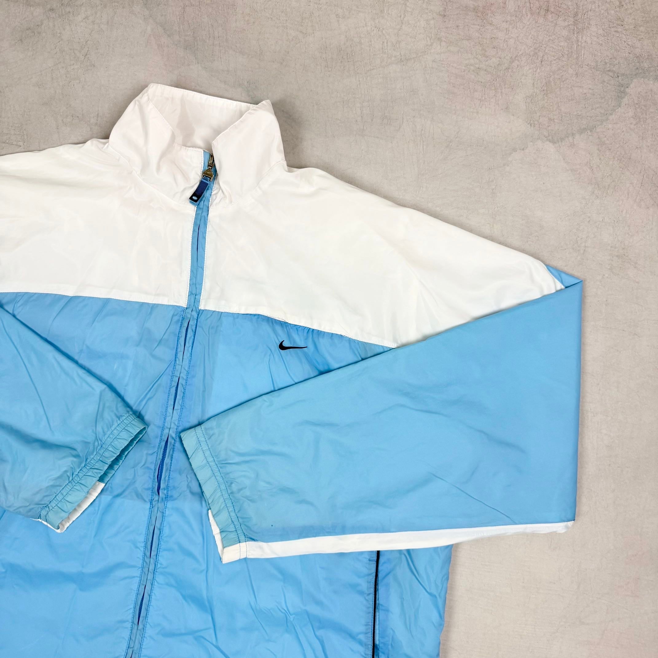 Nike Hex 00's Trackjacket XXL - 86.airsteals