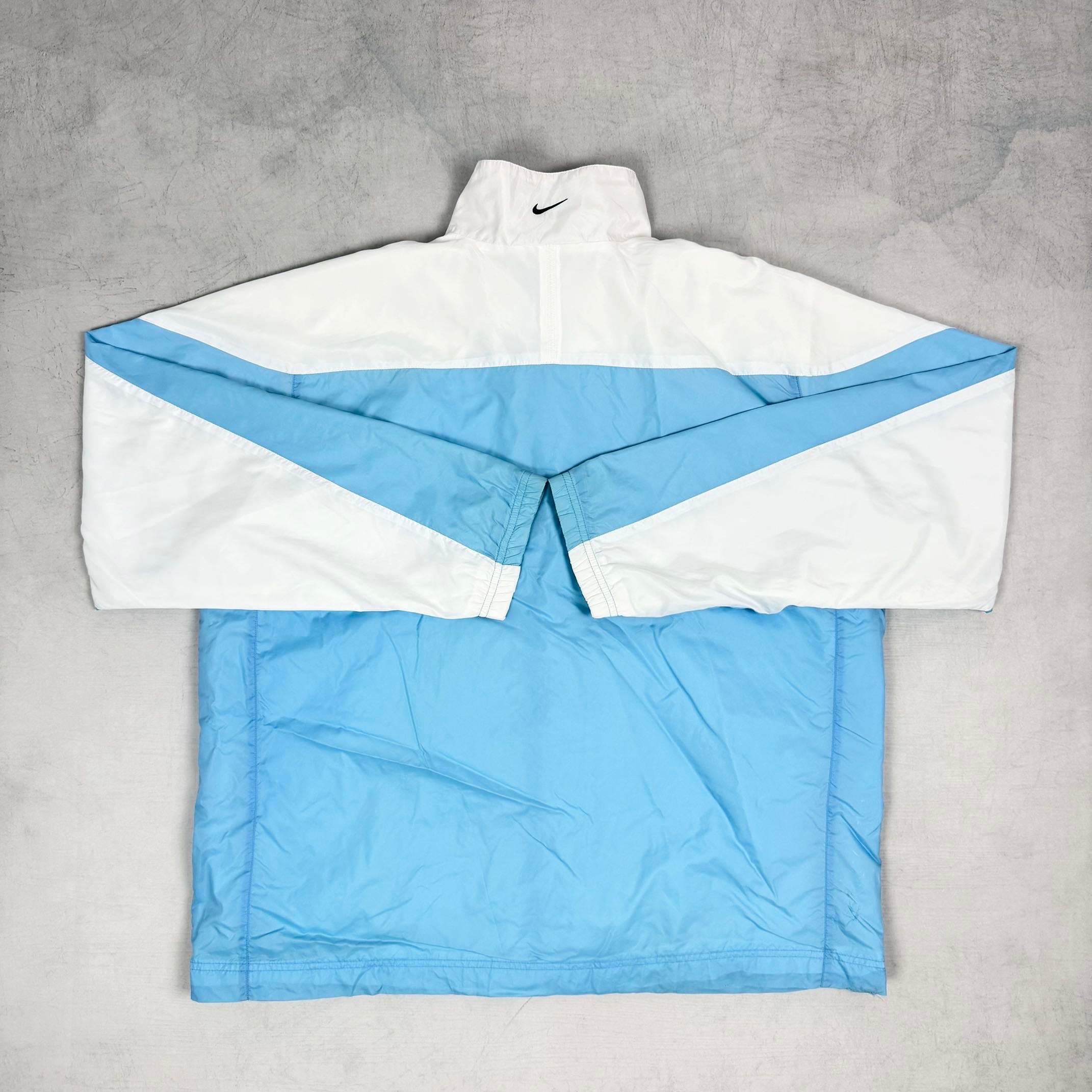 Nike Hex 00's Trackjacket XXL - 86.airsteals