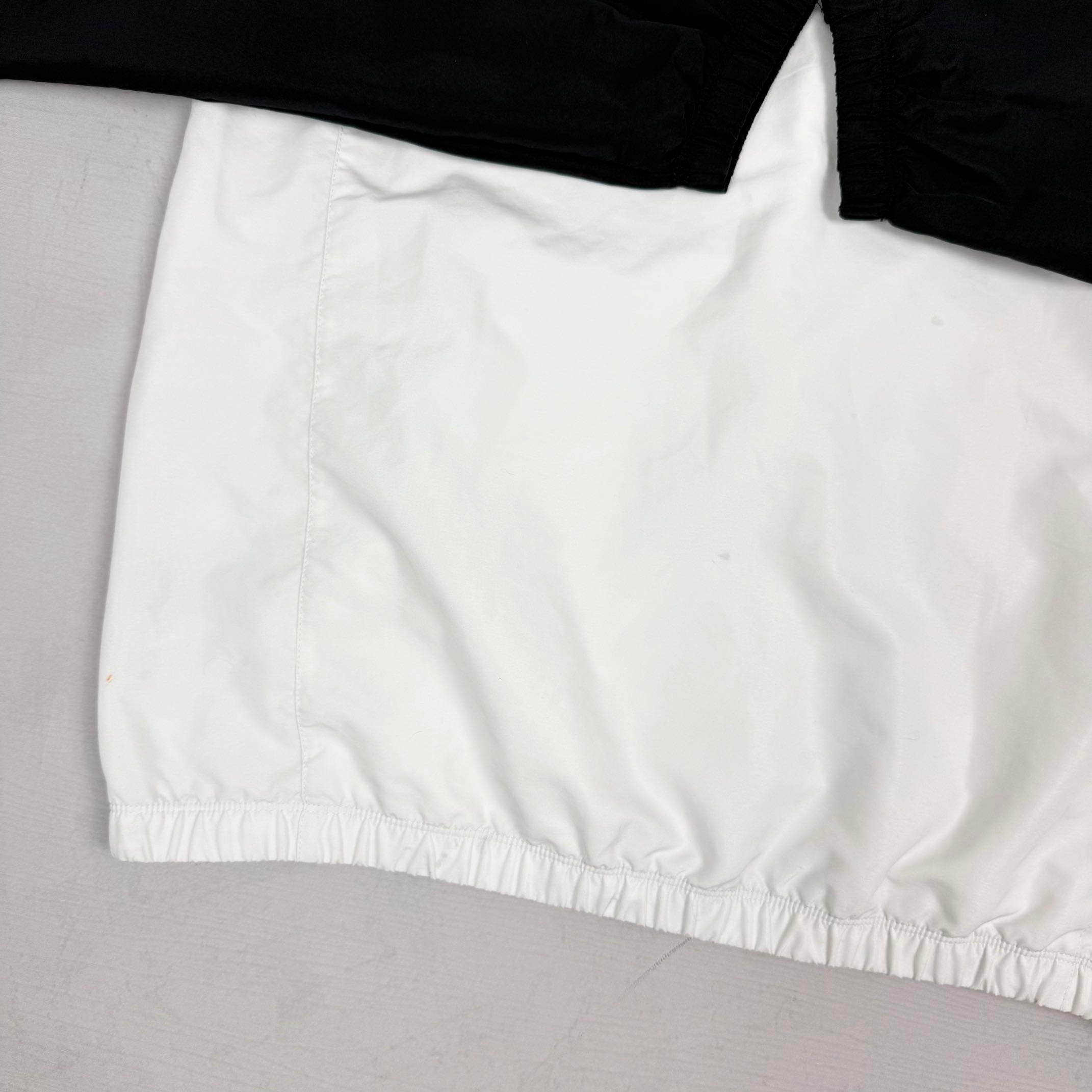 Nike Manchester United 2010 Trackjacket L - 86.airsteals