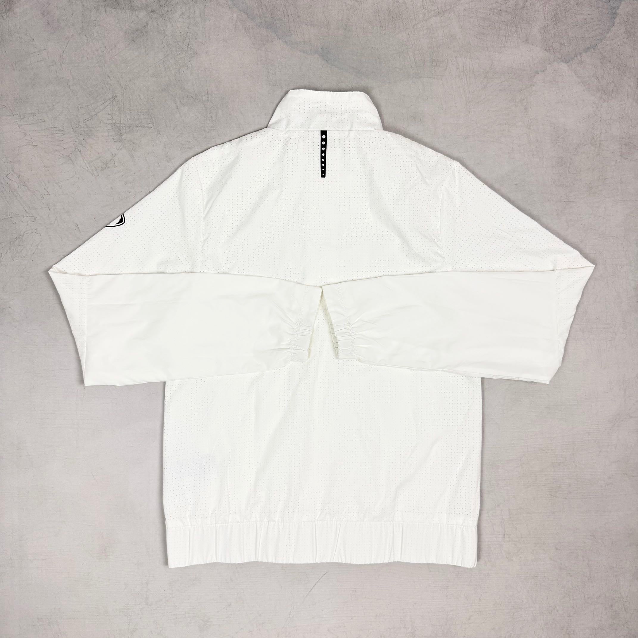 Nike Juventus Turin 2009 Trackjacket S - 86.airsteals