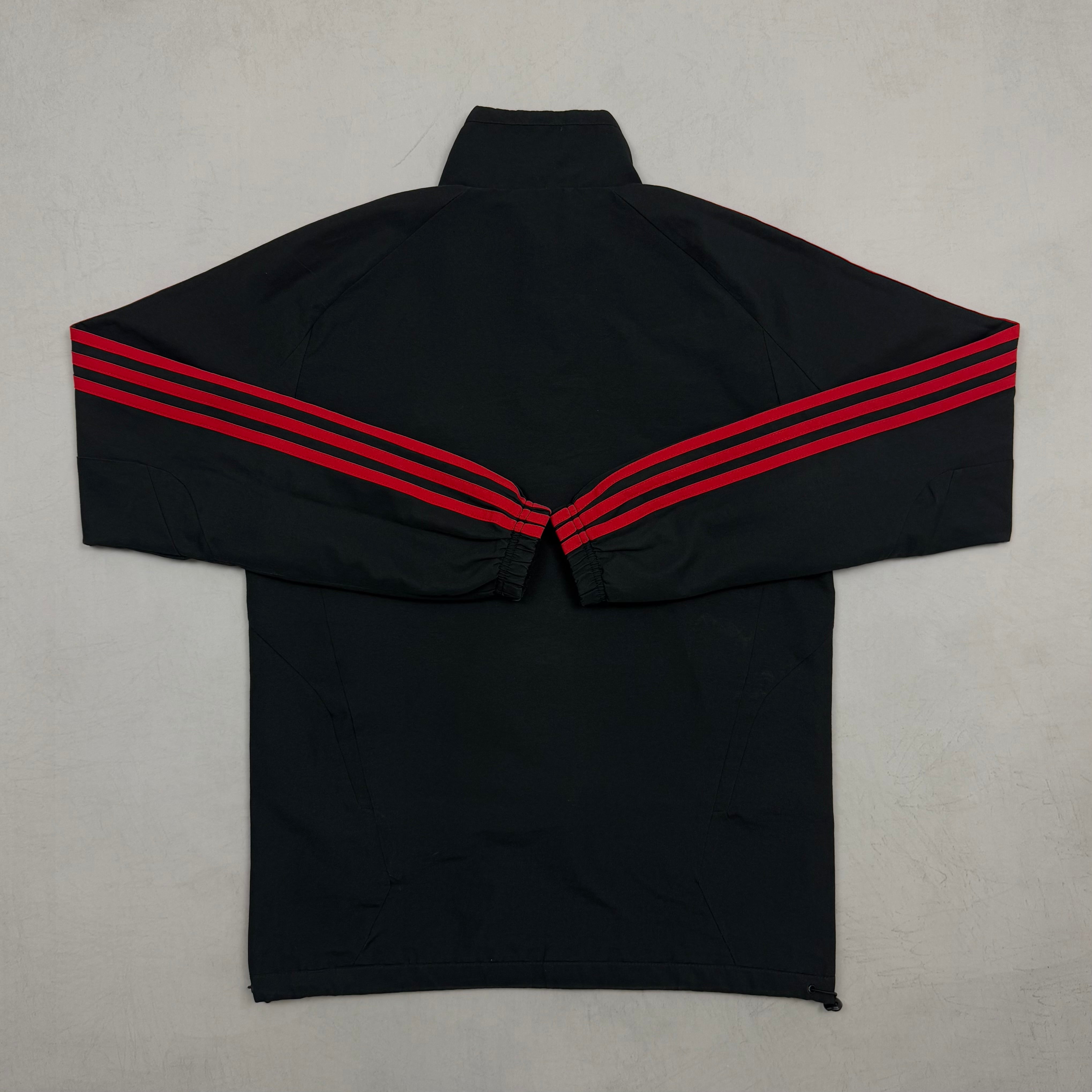 Adidas AC Milan Tracksuit S - 86.airsteals