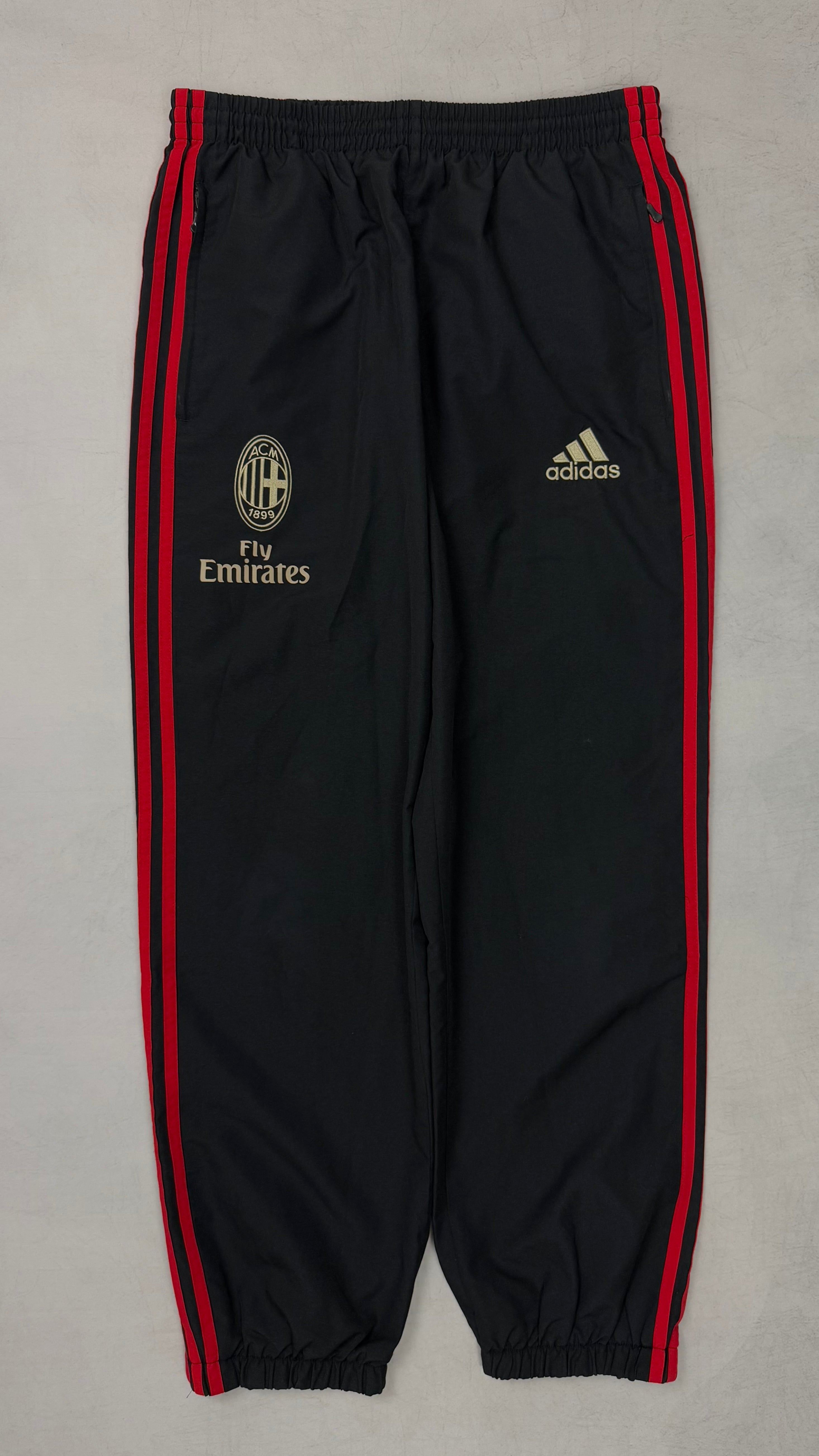 Adidas AC Milan Tracksuit S - 86.airsteals