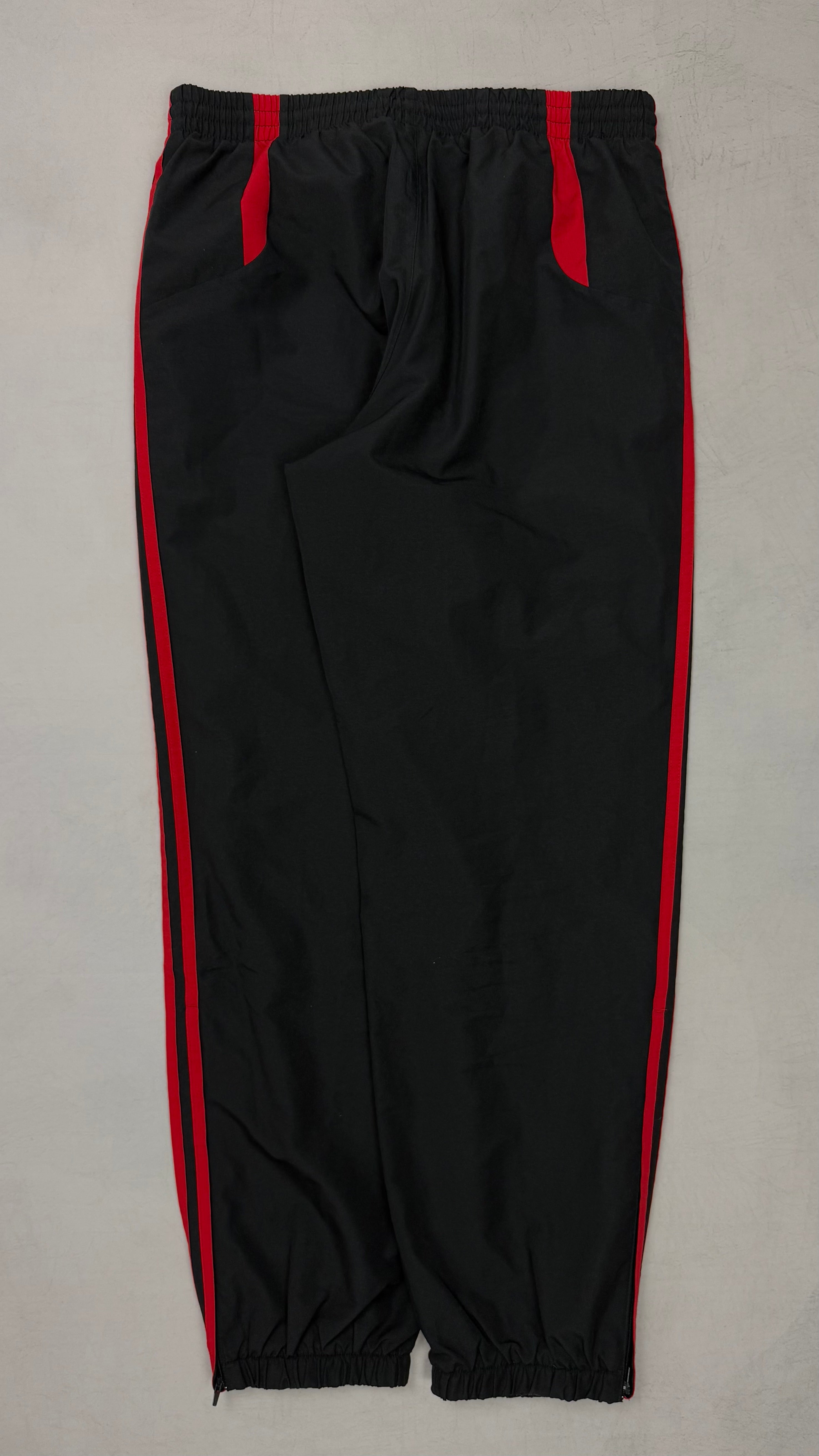Adidas AC Milan Tracksuit S - 86.airsteals